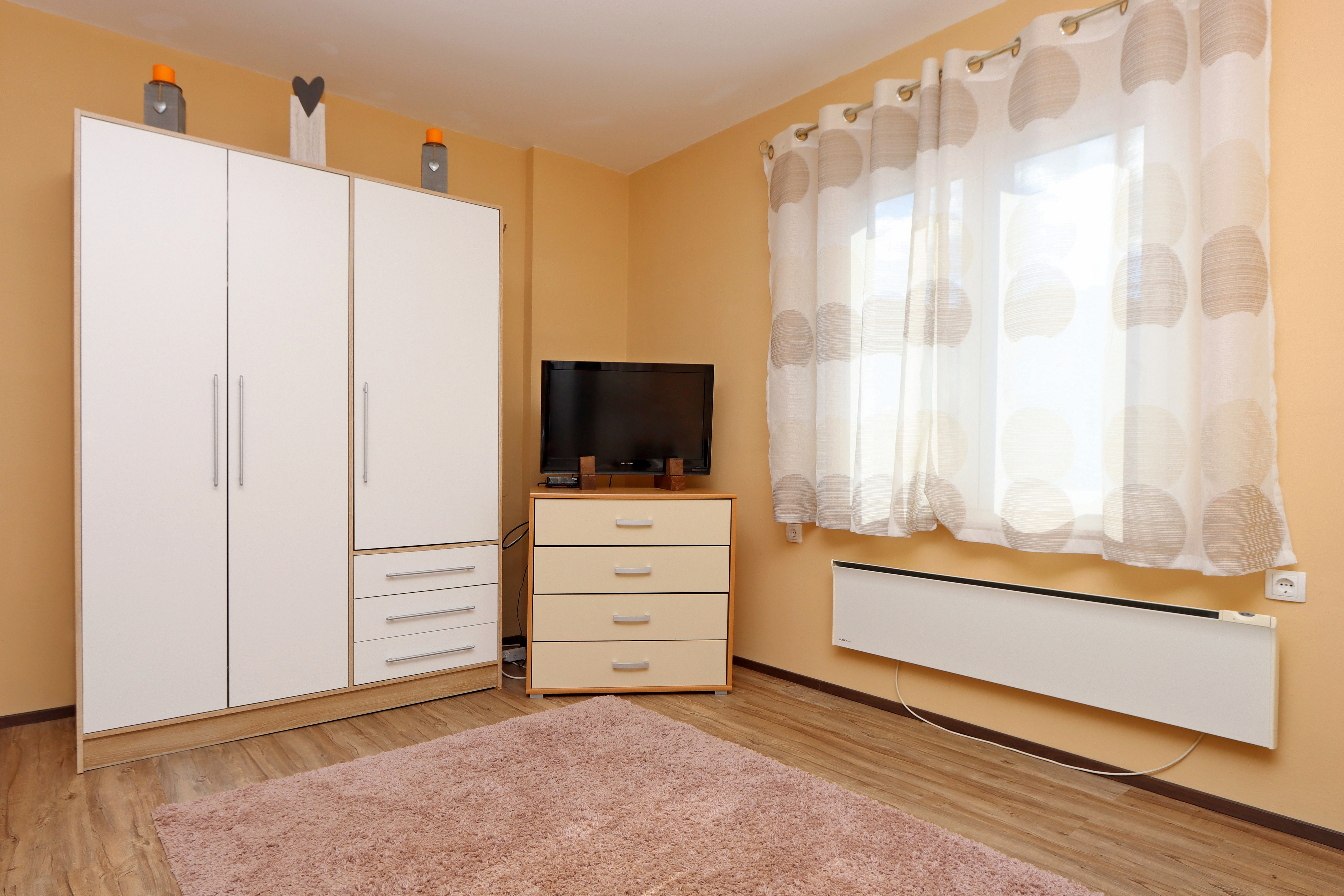 Three bedroom house with terrace Malinska, Krk  K