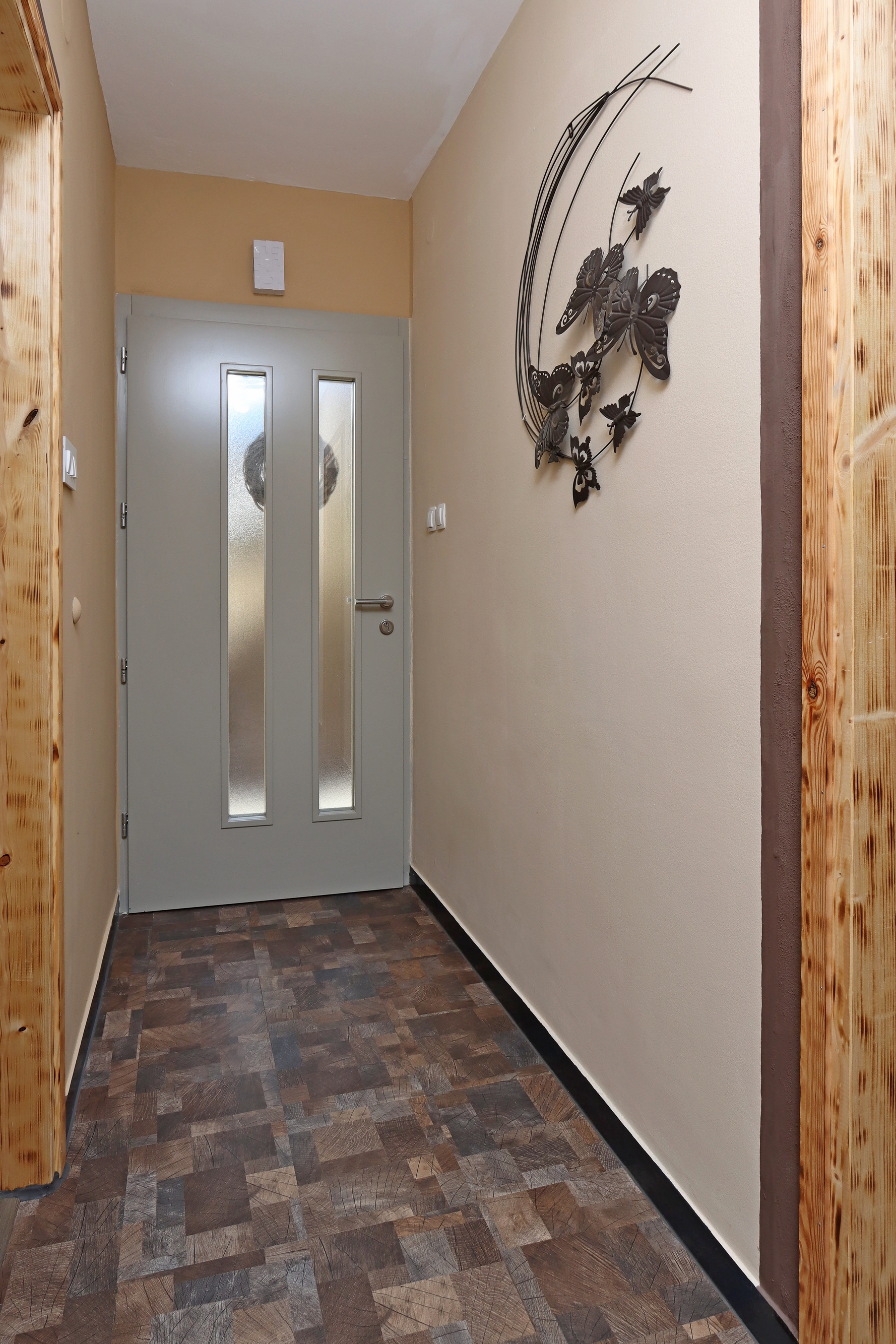 Three bedroom house with terrace Malinska, Krk  K