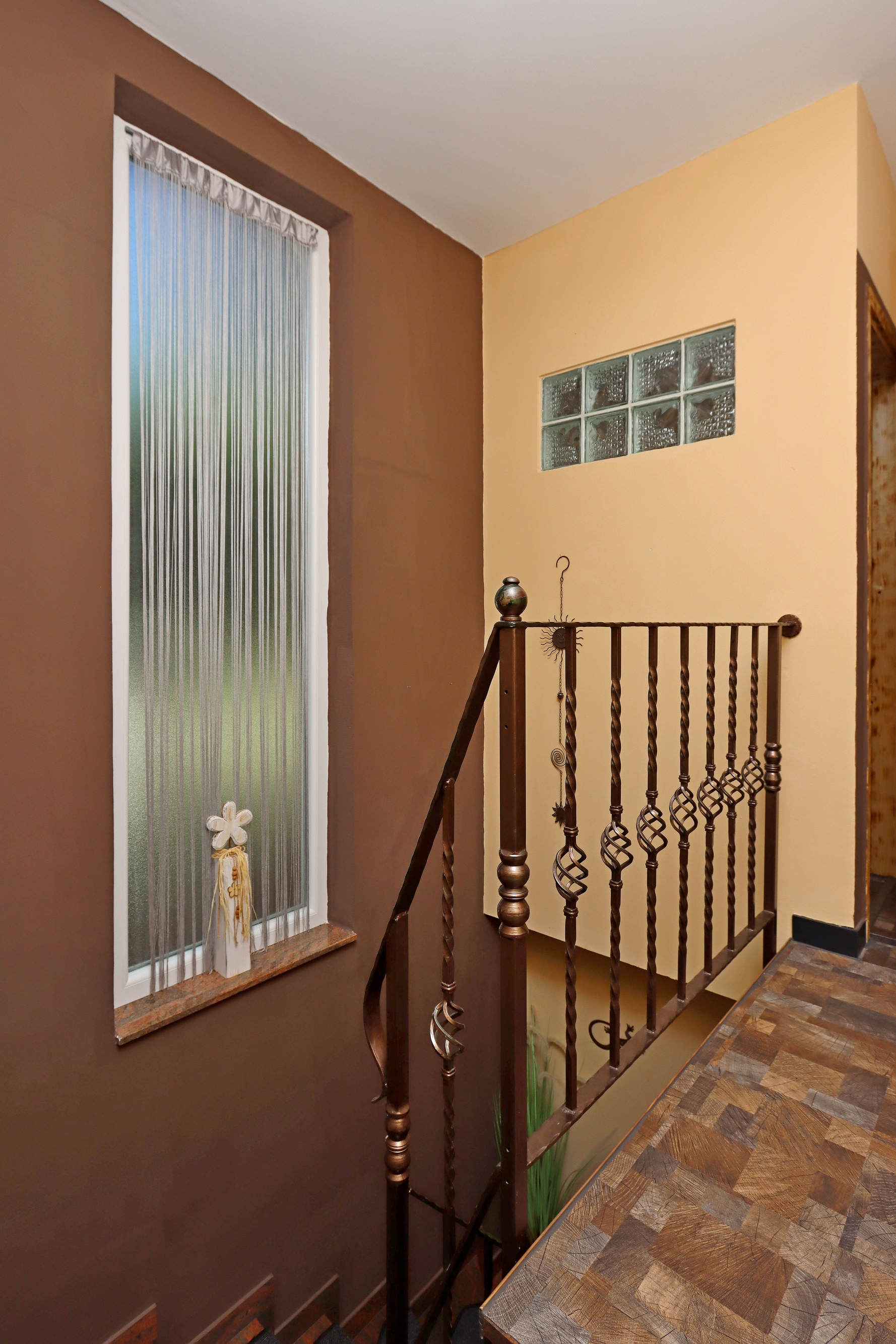 Three bedroom house with terrace Malinska, Krk  K