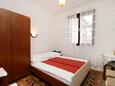 Novi Vinodolski, Ložnice v ubytování typu room, WiFi.