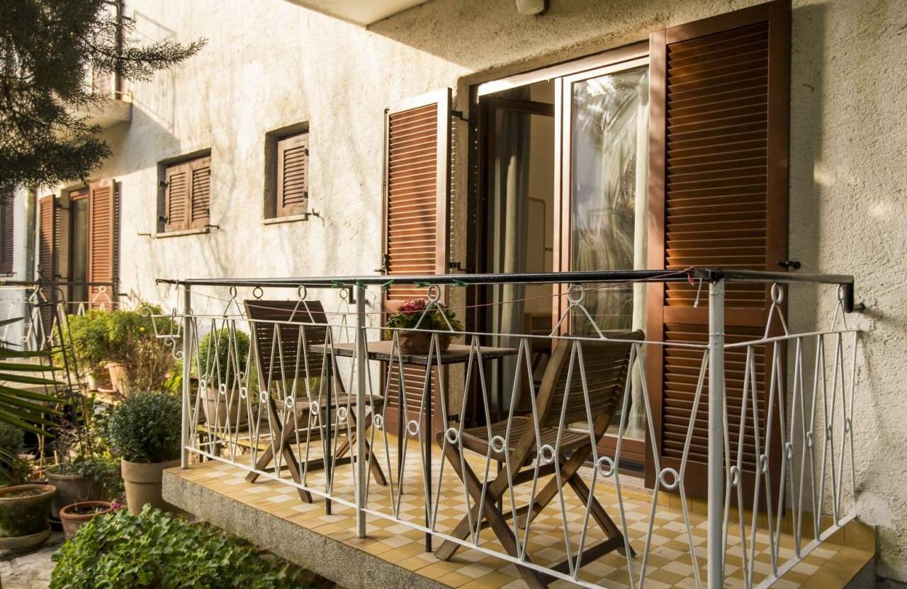 One bedroom apartment with balcony Rovinj (A-23505-c) One bedroom apartment with balcony Rovinj (A-23505-c)