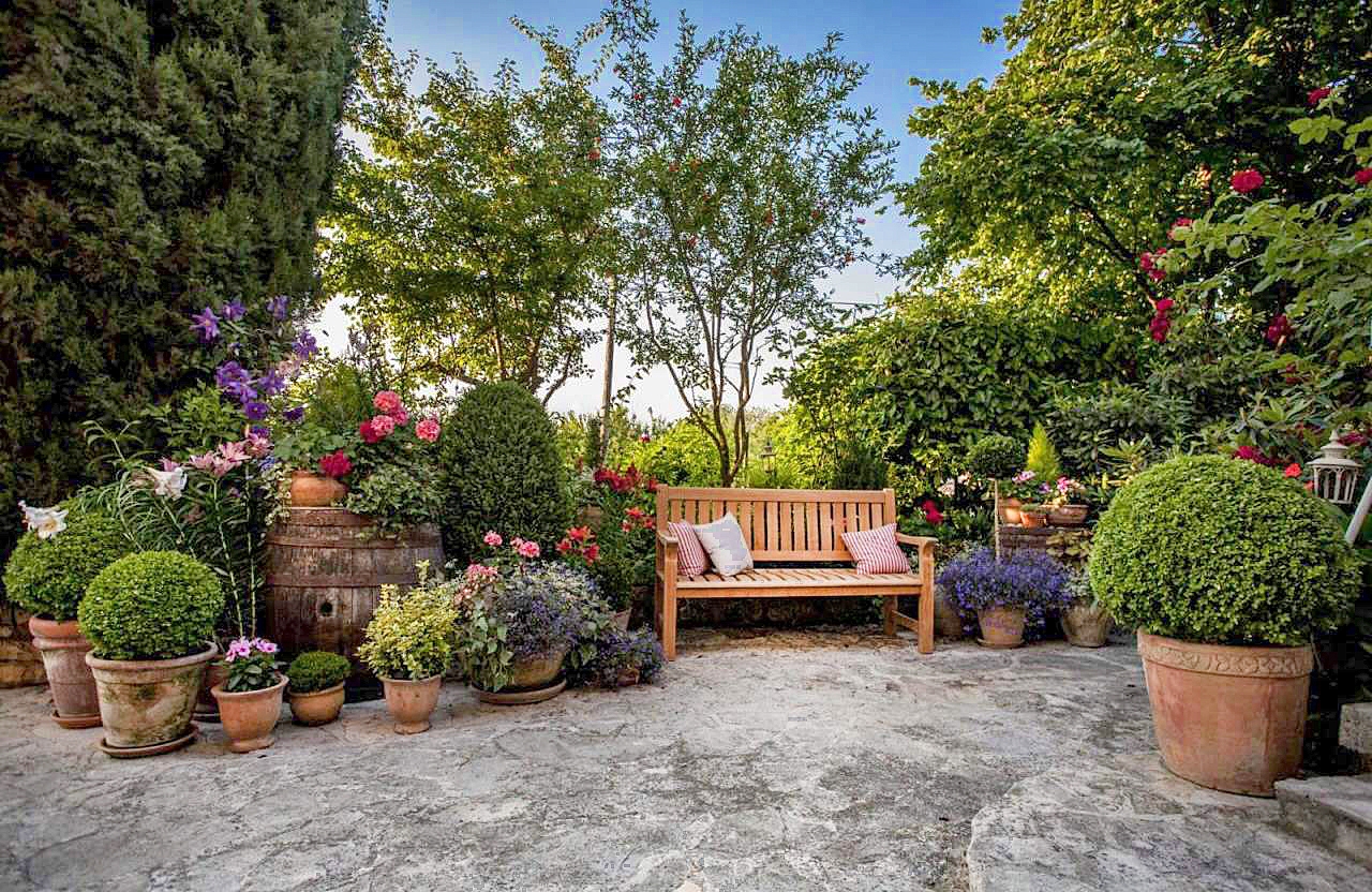 One bedroom apartment with balcony Rovinj (A-23505-b)