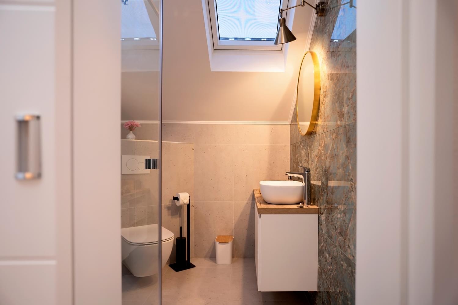 Two bedroom house near beach Zavala, Hvar  K