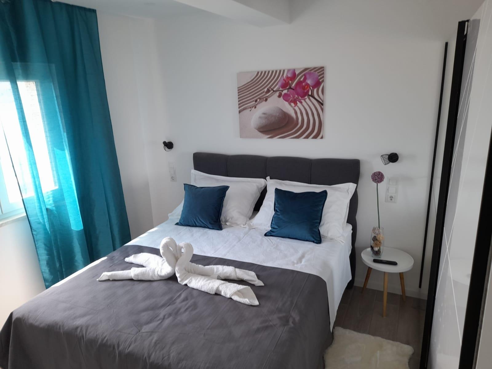 Top Omiš Duće Top Omiš Duće