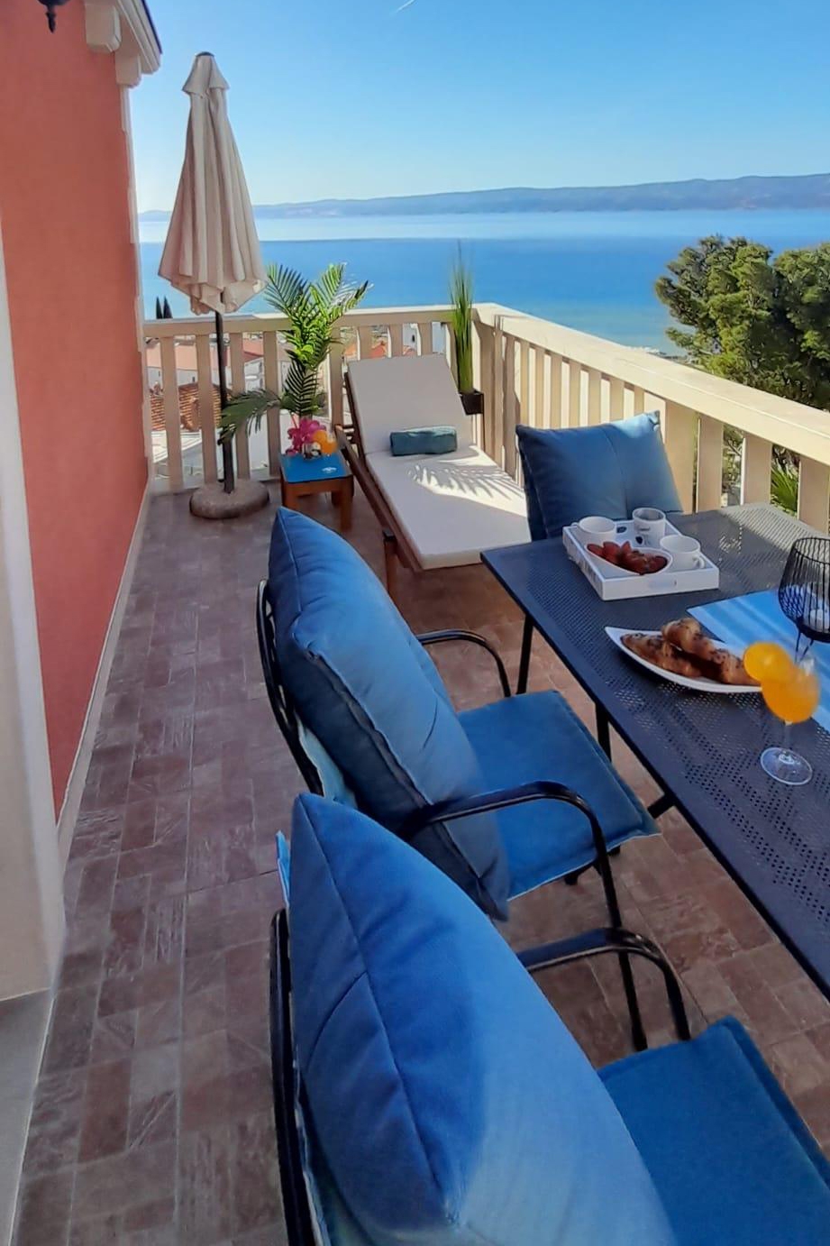 Top Omiš Duće Top Omiš Duće