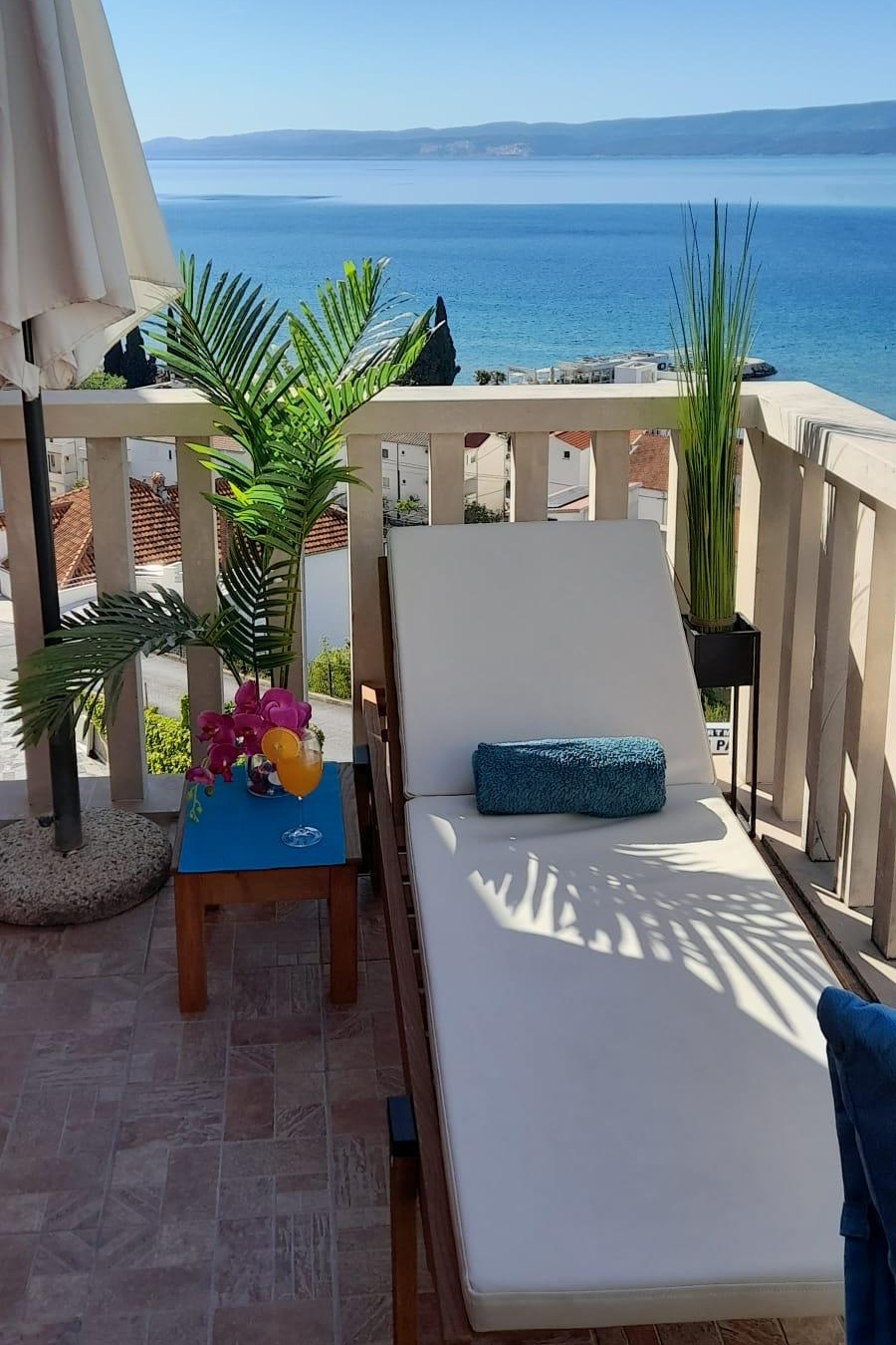 Top Omiš Duće Top Omiš Duće