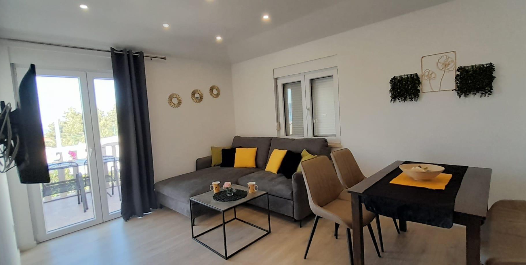 Top Omiš Duće Top Omiš Duće