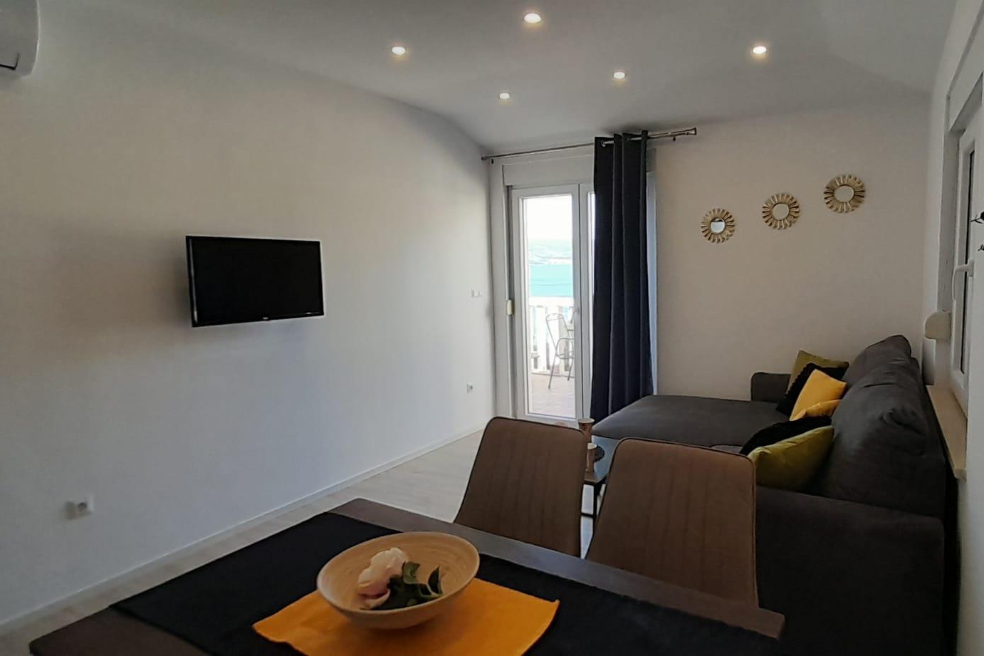 Top Omiš Duće Top Omiš Duće