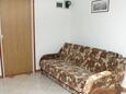 Camera di soggiorno Lovran, Camera di soggiorno nell'alloggi del tipo apartment, WiFi.