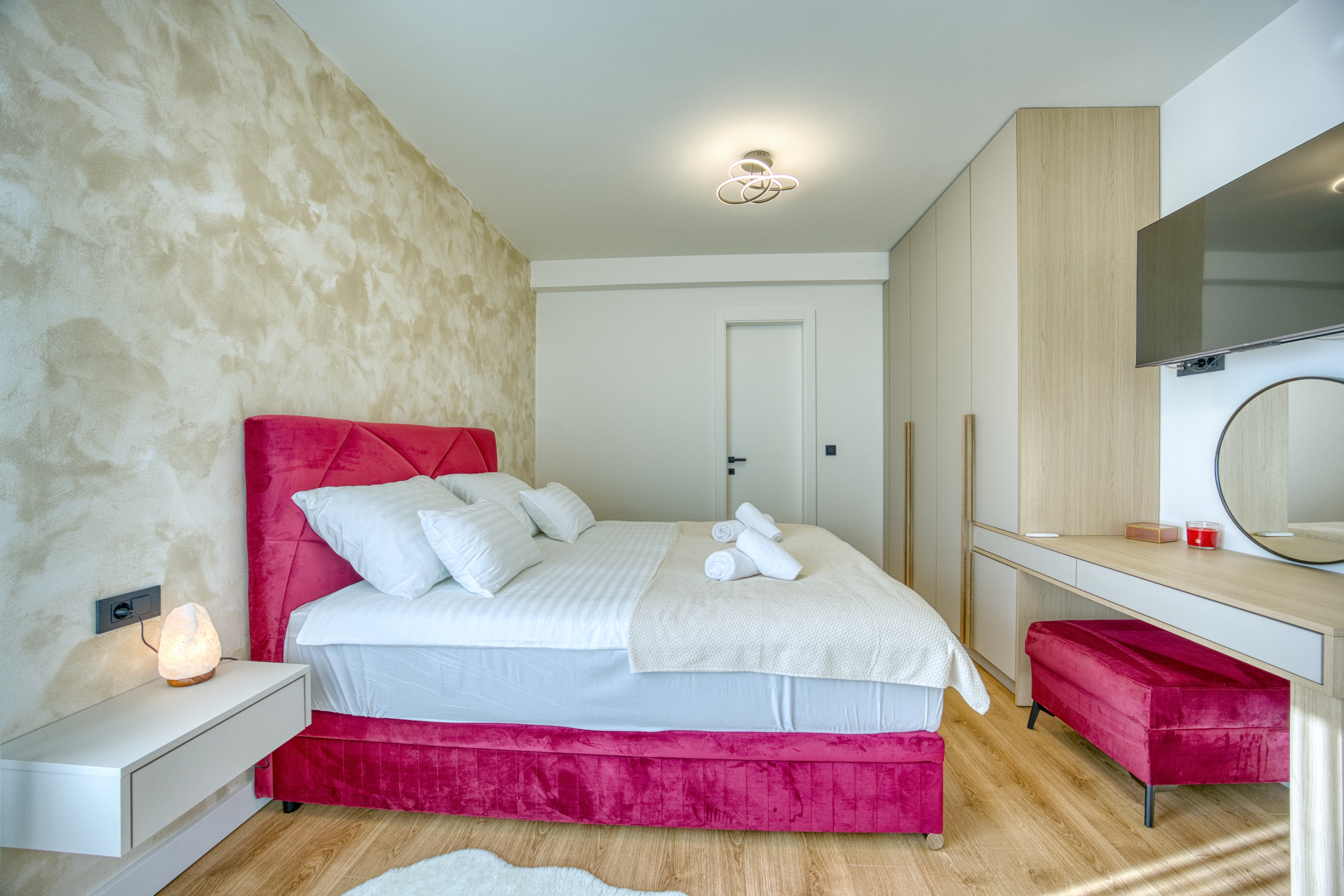 Four bedroom house with terrace and sea view Zaton, Zadar  K