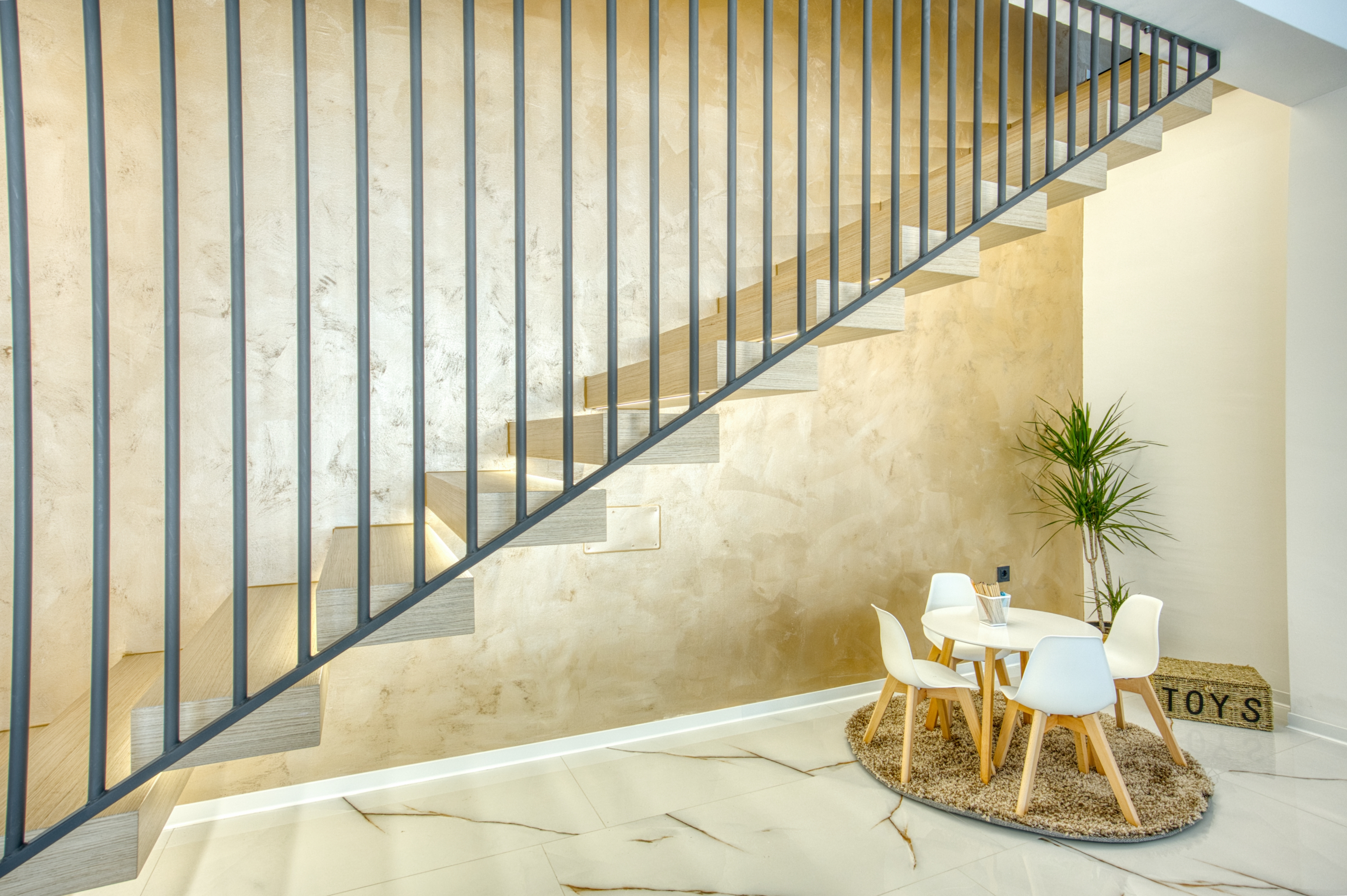 Four bedroom house with terrace and sea view Zaton, Zadar  K