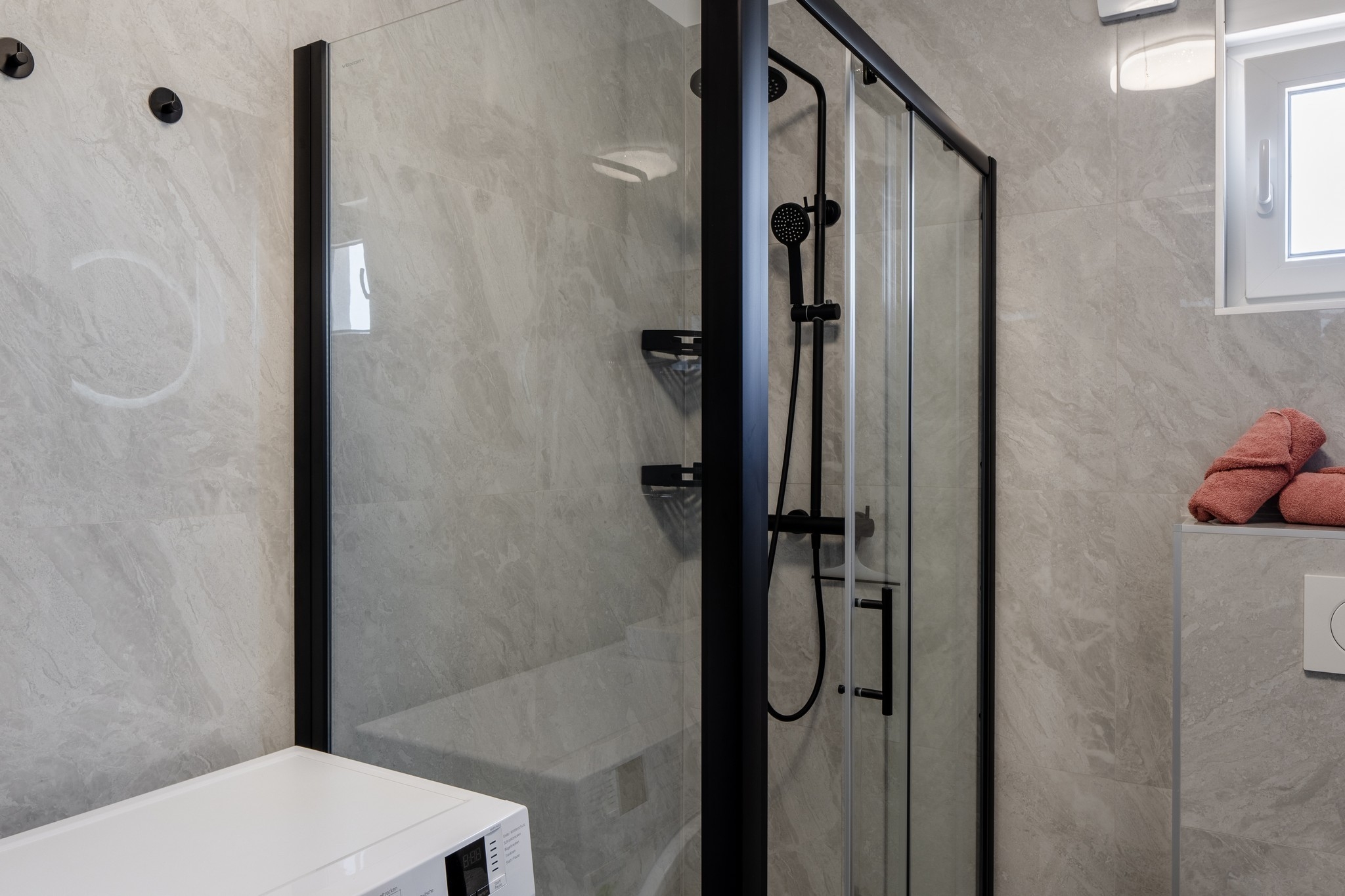 Two bedroom apartment with terrace and sea view Vir - Lozice, Vir  A-a