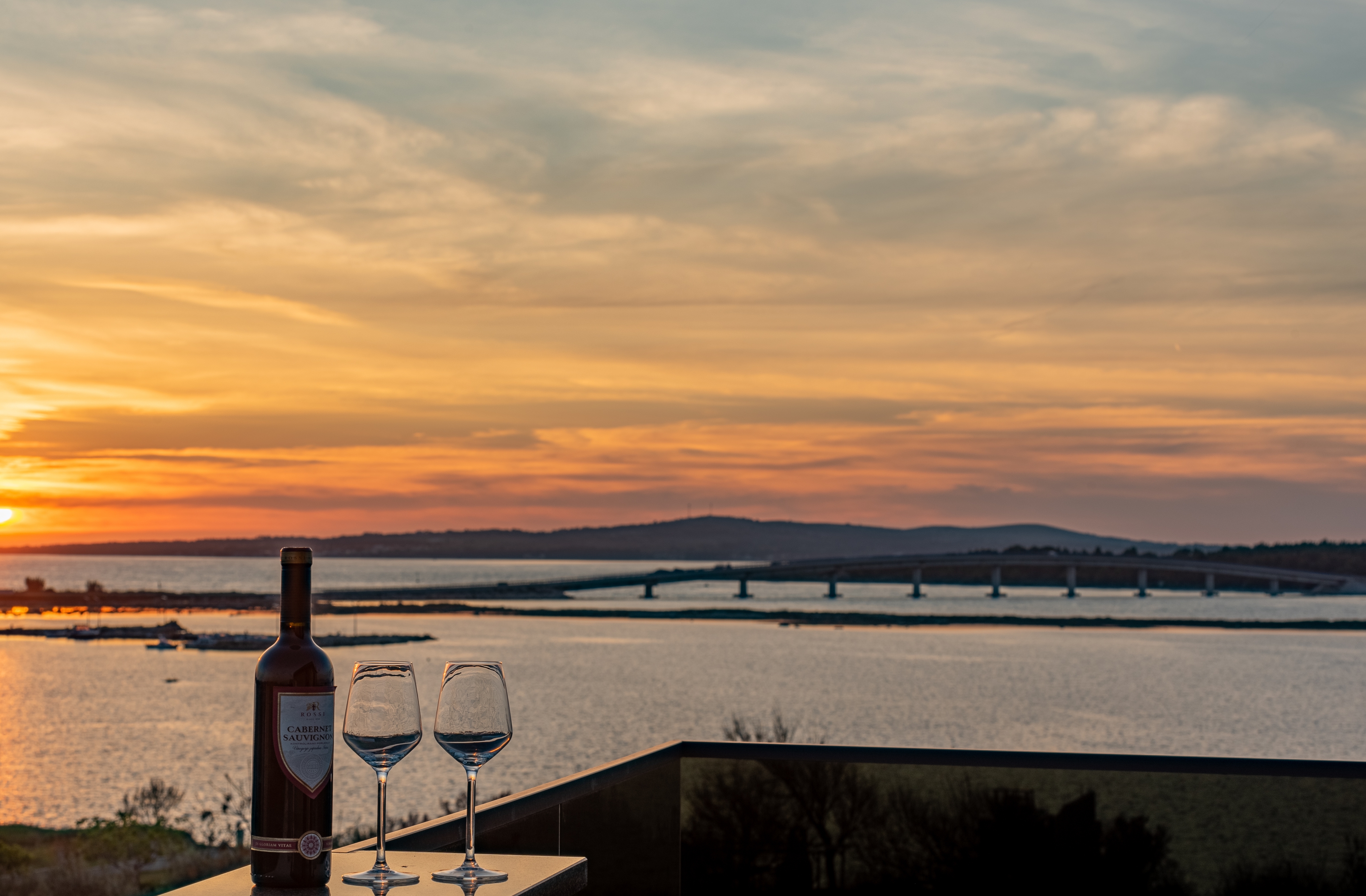 Comfortable and spacious house with terrace and sea view Privlaka, Zadar (K-23517) Comfortable and spacious house with terrace and sea view Privlaka, Zadar (K-23517)