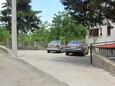 Parking lot Lovran, Opatija, Parking lot 2352 - Rooms in Croatia.
