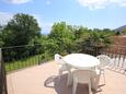 Terrace Lovran, Terrace in the room, WIFI.