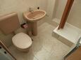 Bathroom Lovran, Bathroom in the room, WIFI.