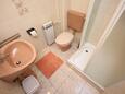 Bathroom Lovran, Bathroom in the room, WIFI.