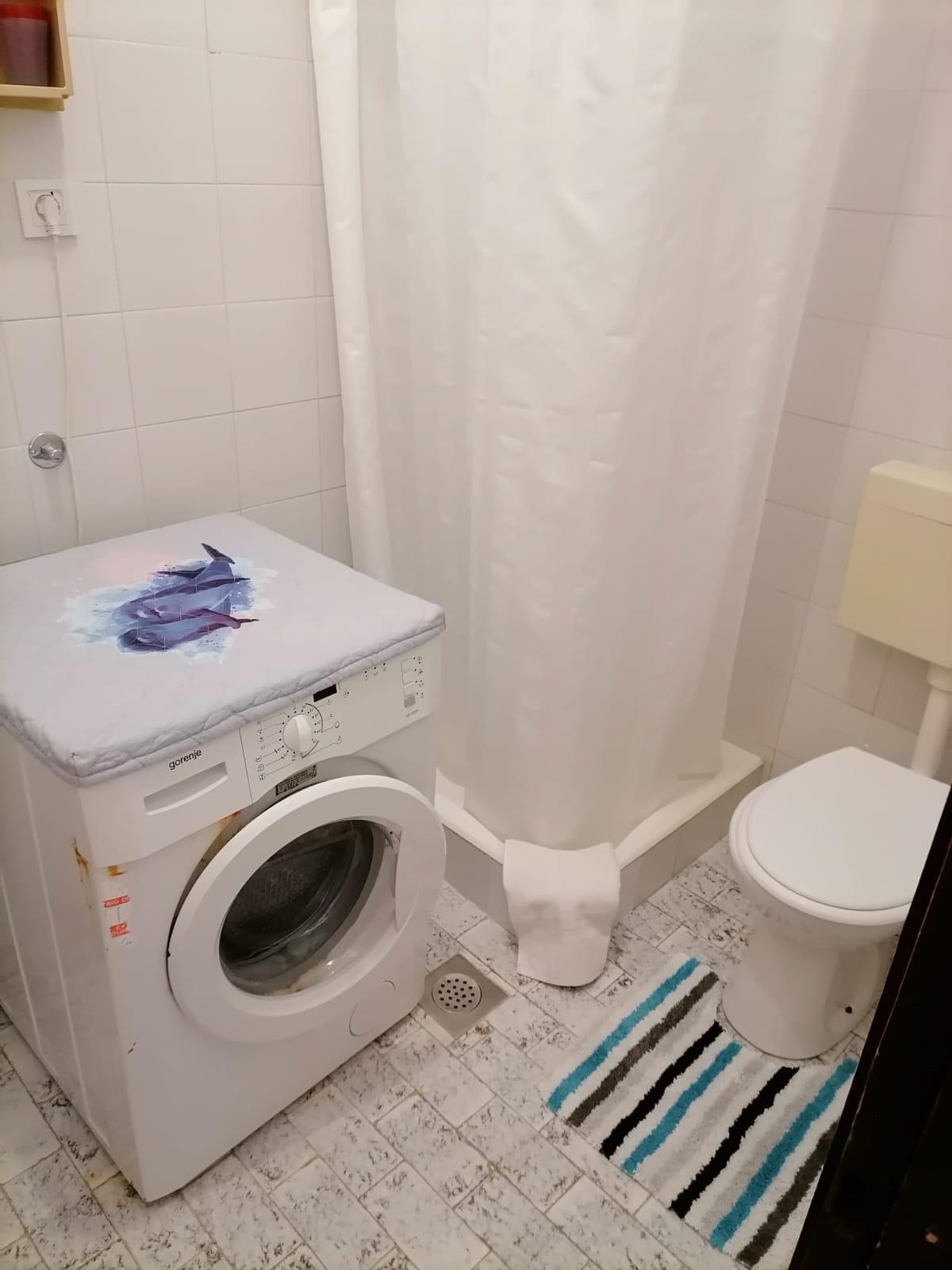 Two bedroom apartment with air-conditioning Mali Lošinj, Lošinj  A-a