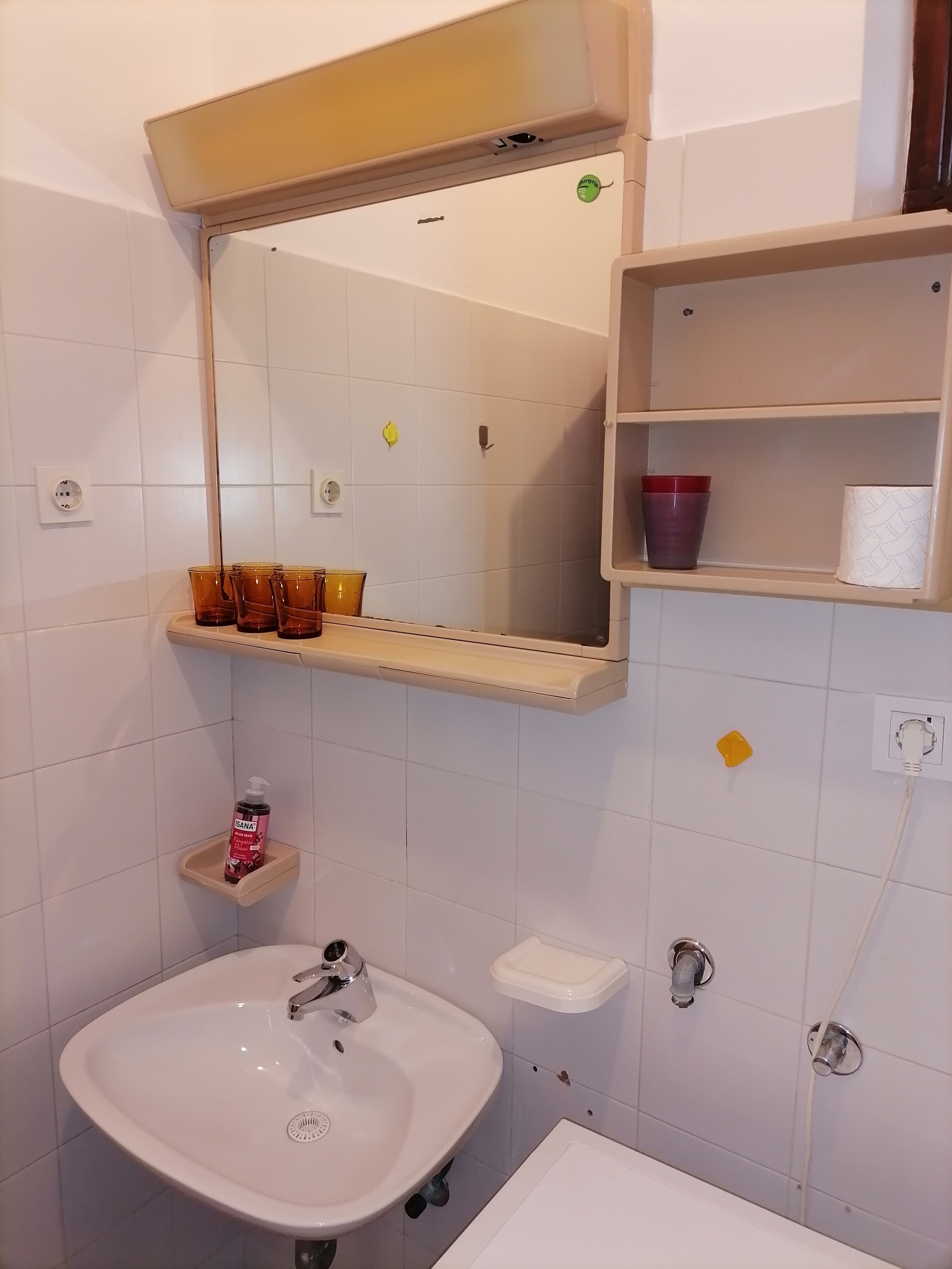 Two bedroom apartment with air-conditioning Mali Lošinj, Lošinj  A-a
