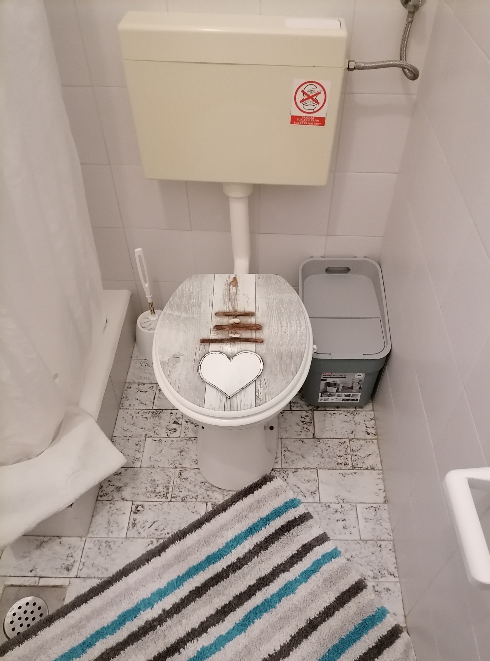 Two bedroom apartment with air-conditioning Mali Lošinj, Lošinj  A-a