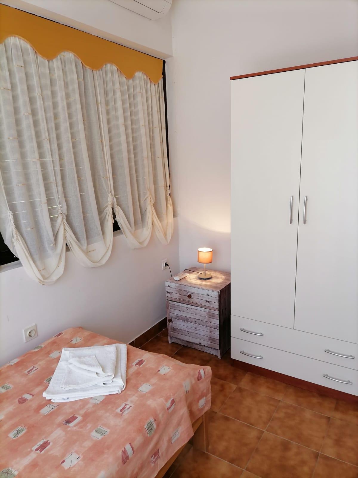 Two bedroom apartment with air-conditioning Mali Lošinj, Lošinj  A-a