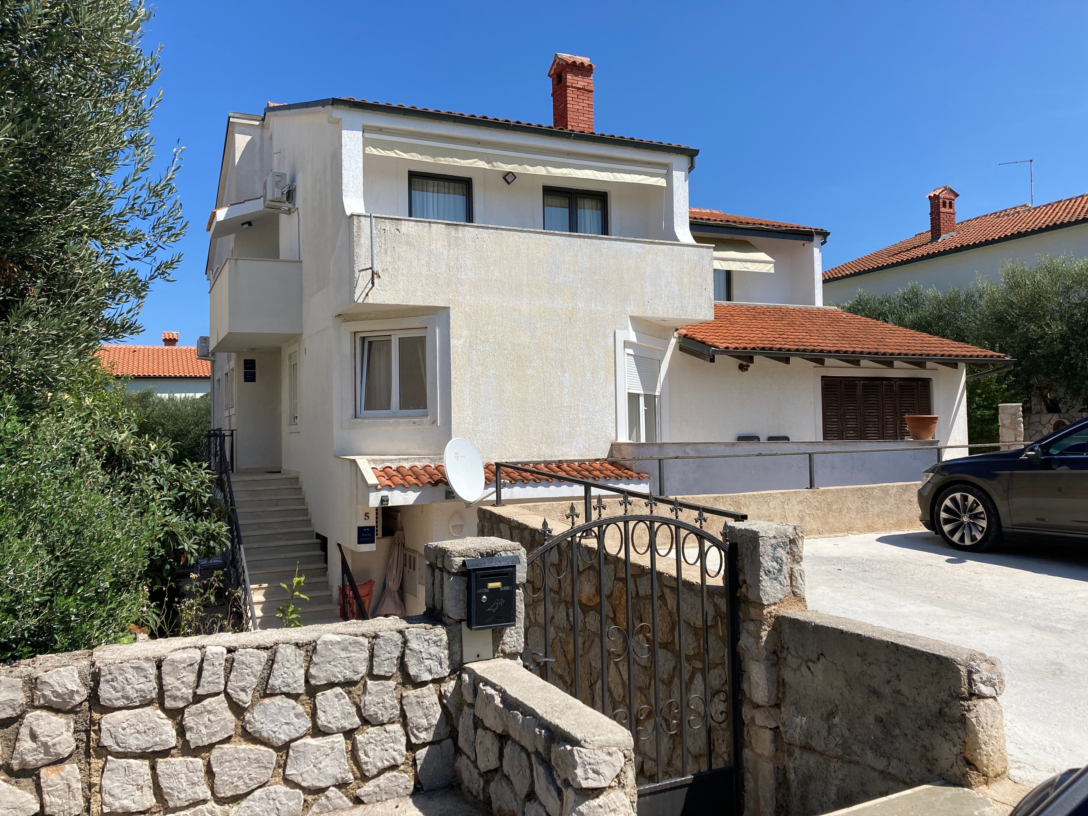 Top Lošinj Mali Lošinj Top Lošinj Mali Lošinj