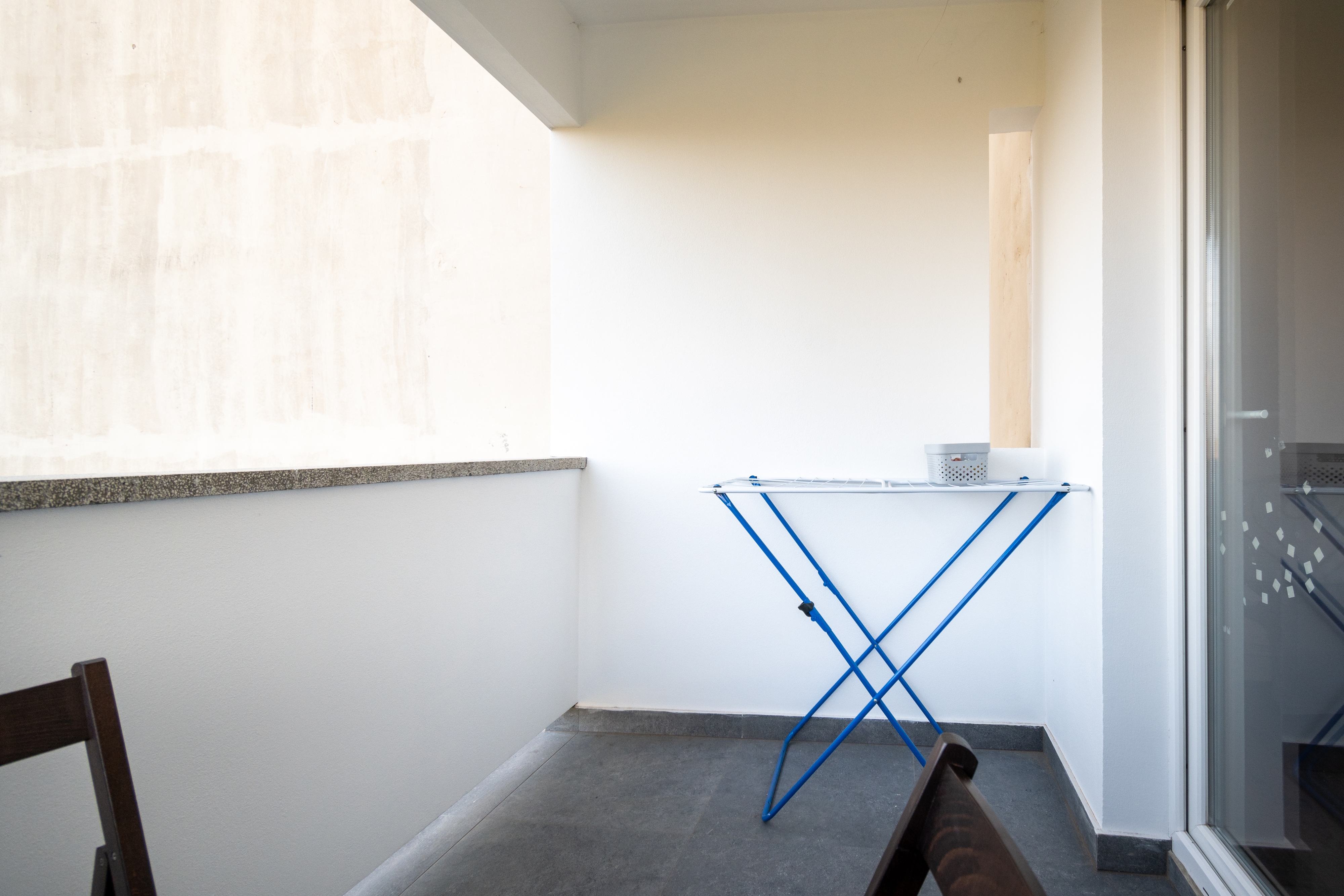 Three bedroom apartment with balcony Zadar  A-a