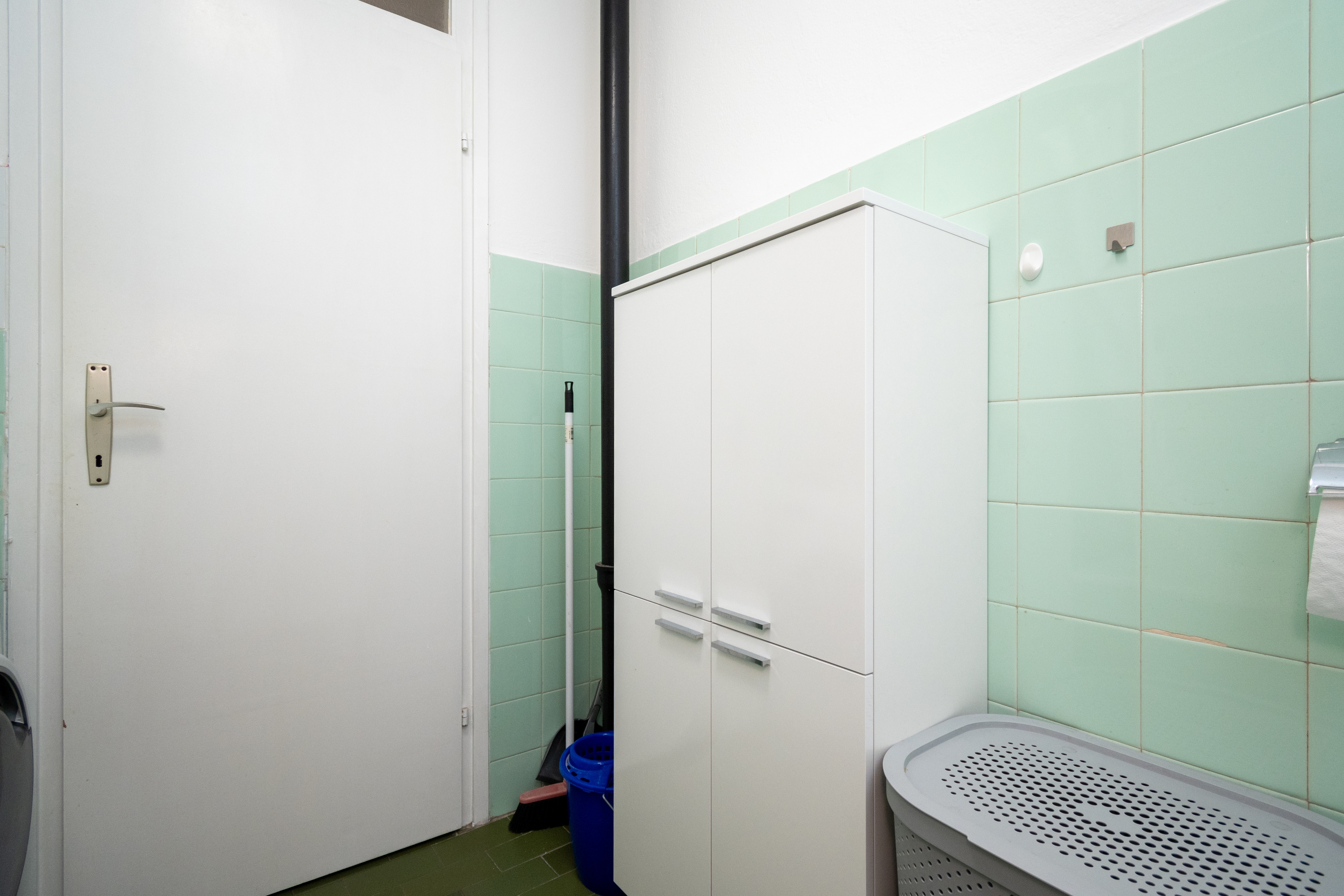 Three bedroom apartment with balcony Zadar  A-a