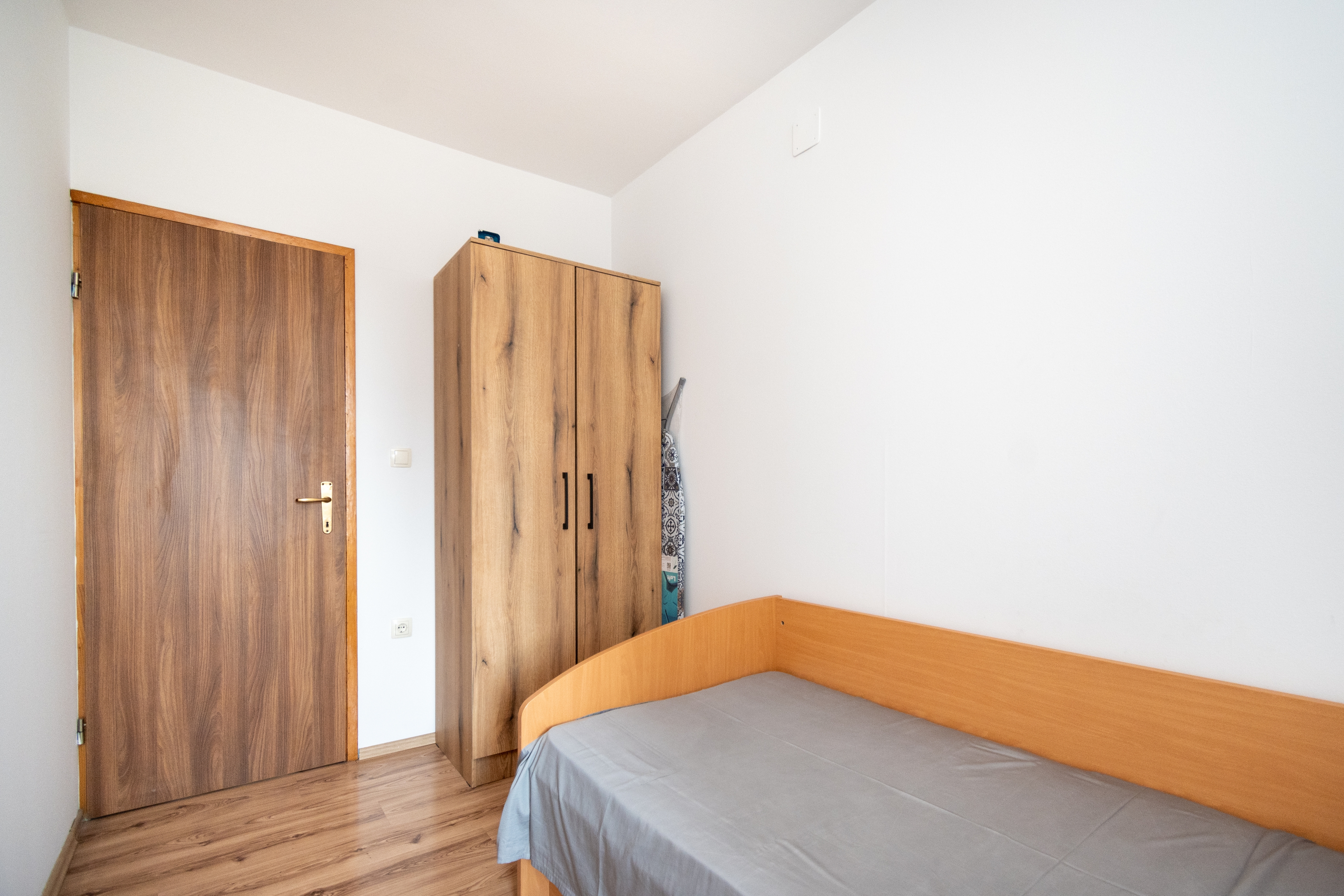 Three bedroom apartment with balcony Zadar  A-a