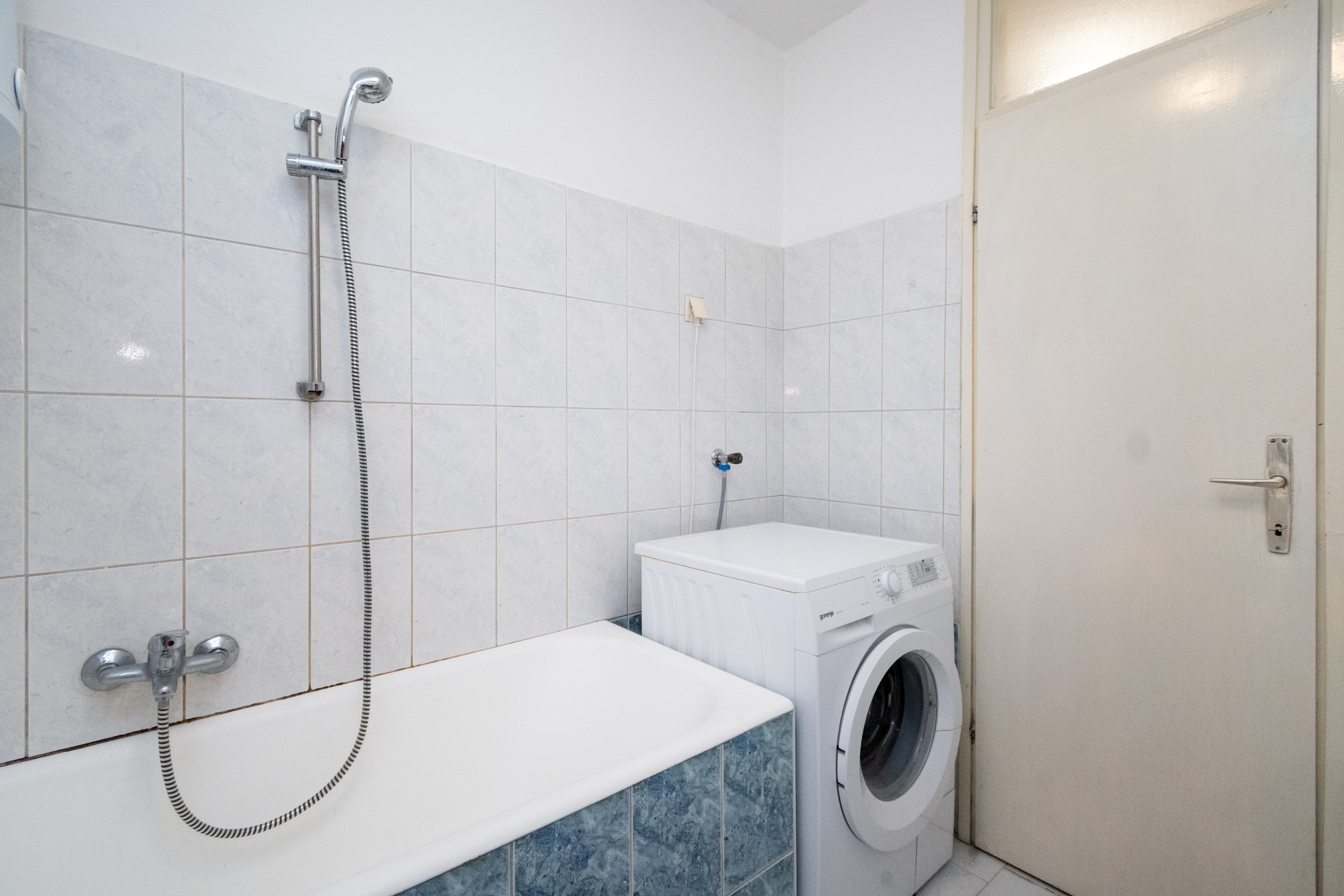 Two bedroom apartment with terrace Zadar  A-a