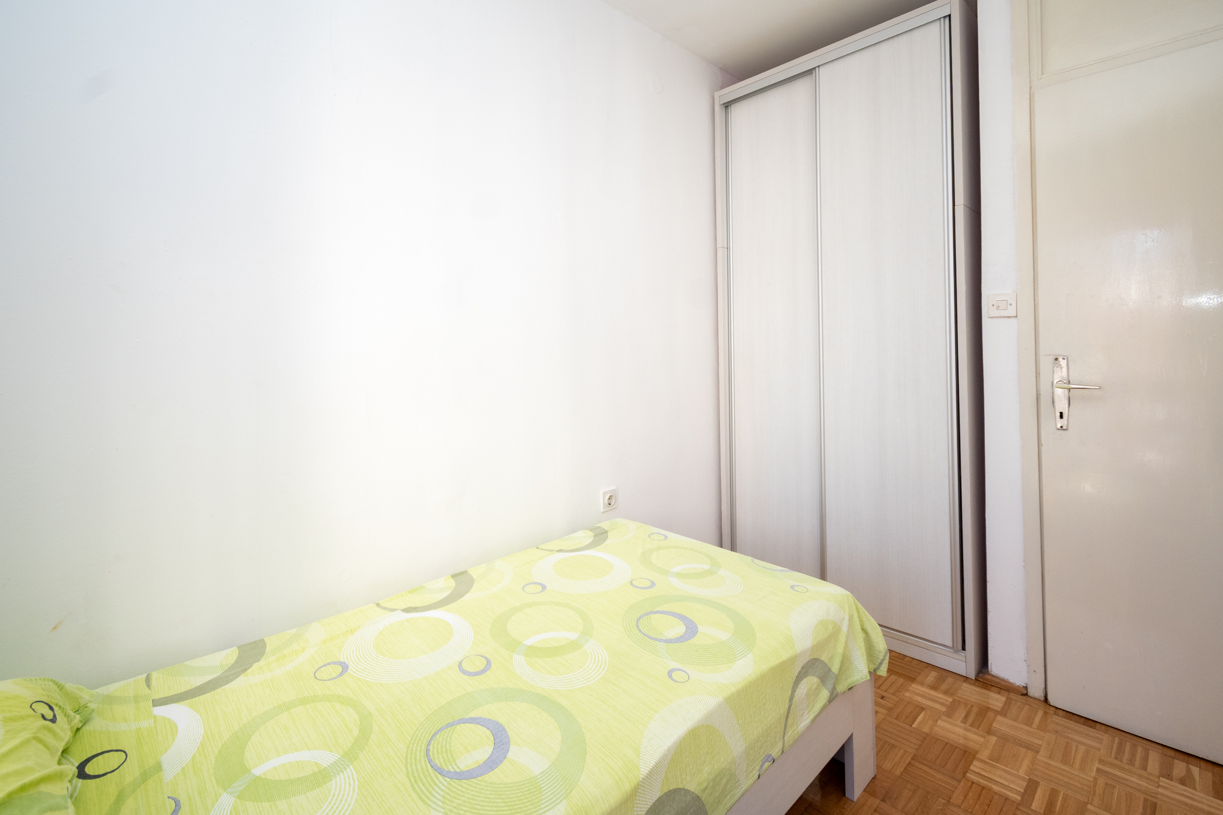 Two bedroom apartment with terrace Zadar  A-a