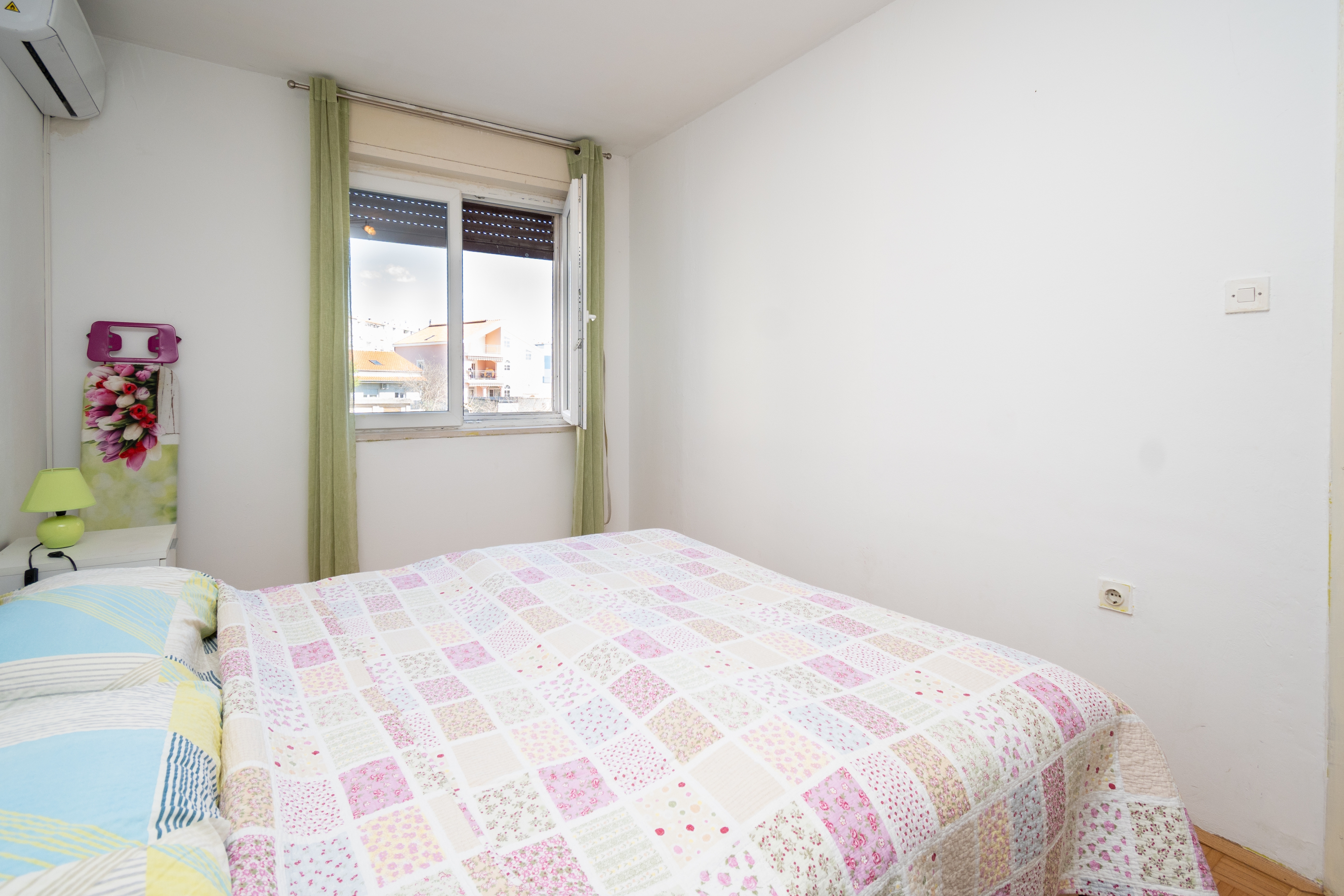 Two bedroom apartment with terrace Zadar  A-a