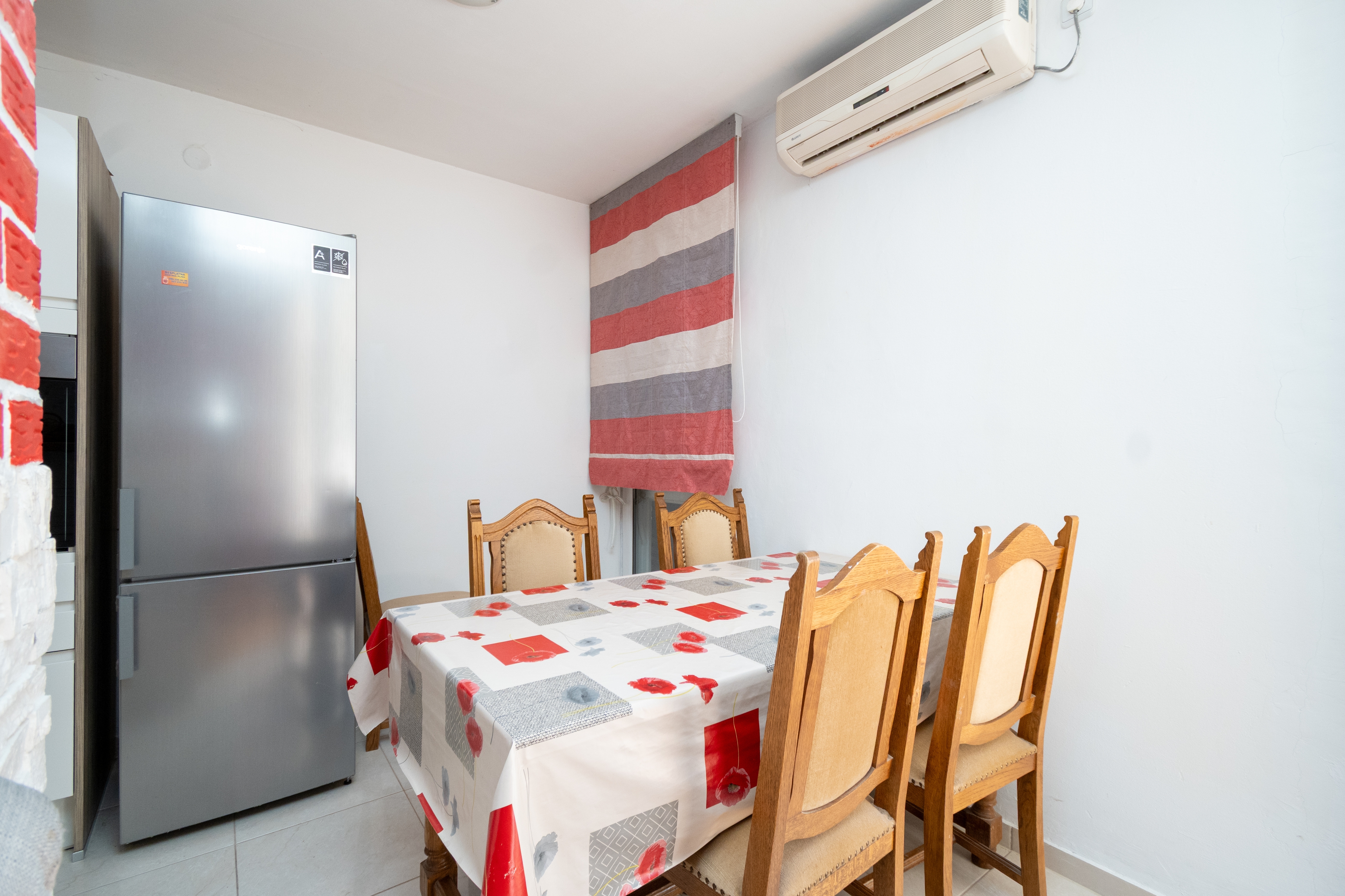 Two bedroom apartment with terrace Zadar  A-a