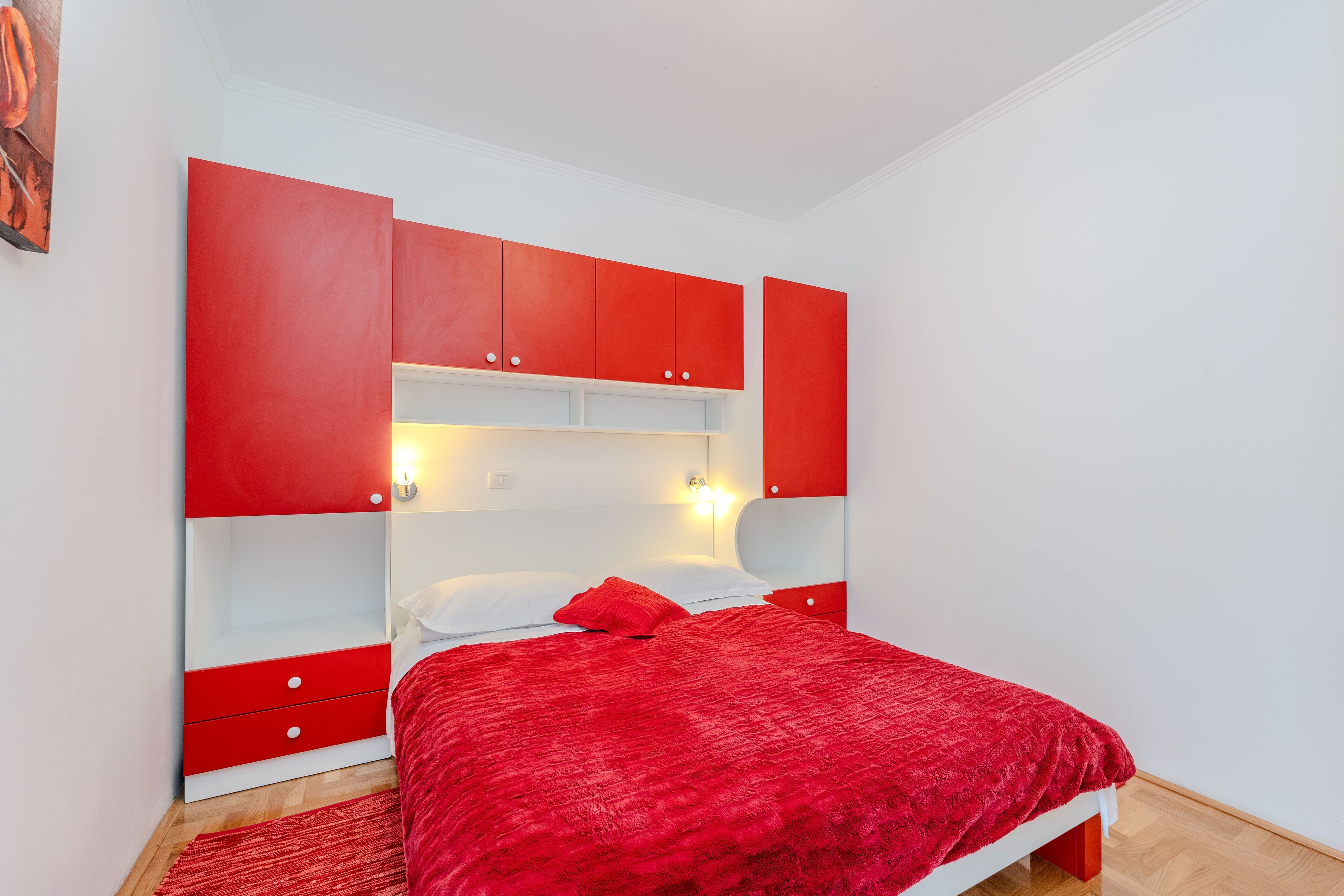 Two bedroom apartment near beach Privlaka, Zadar (A-23531-d) Two bedroom apartment near beach Privlaka, Zadar (A-23531-d)