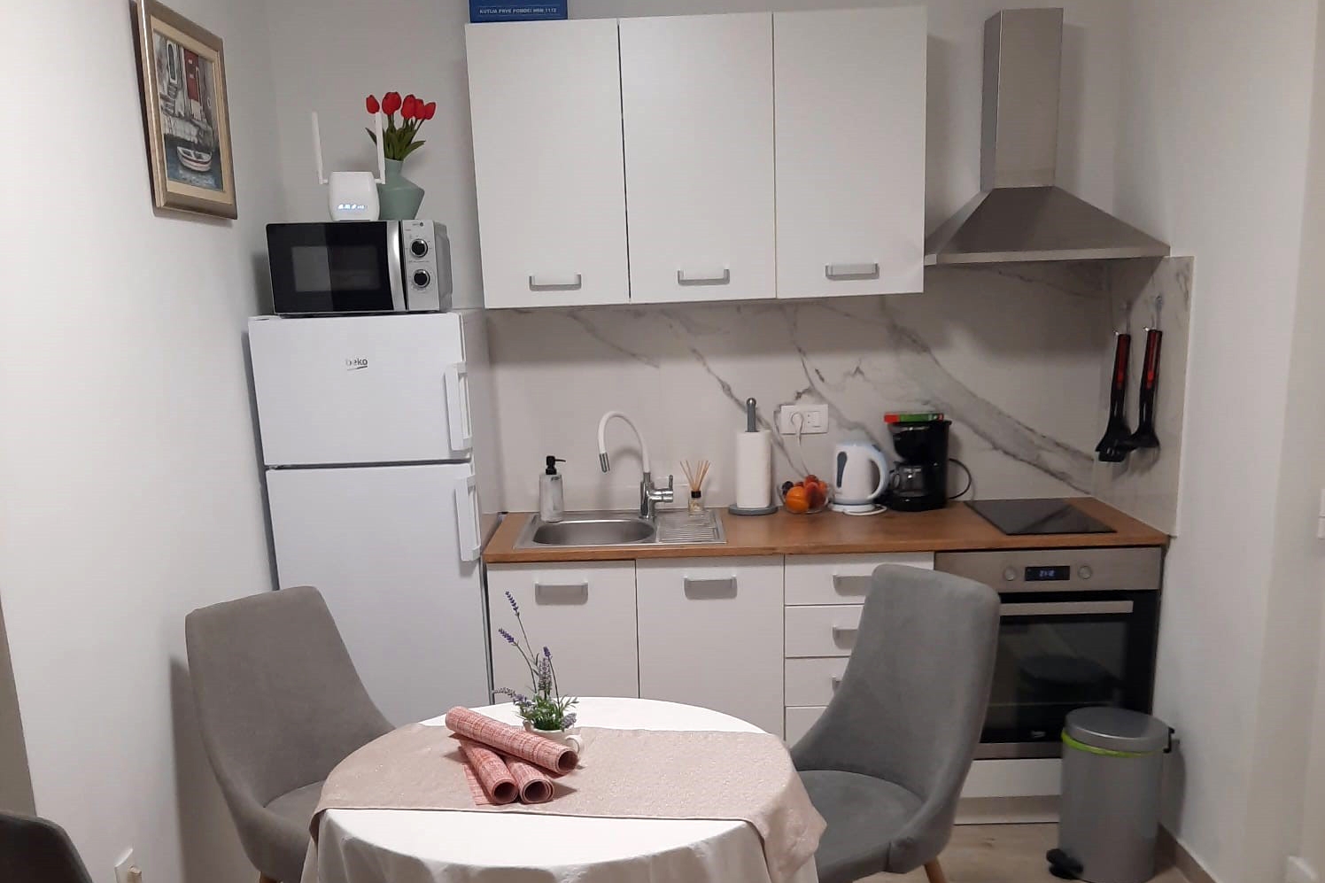 Top Trogir Seget Donji Top Trogir Seget Donji