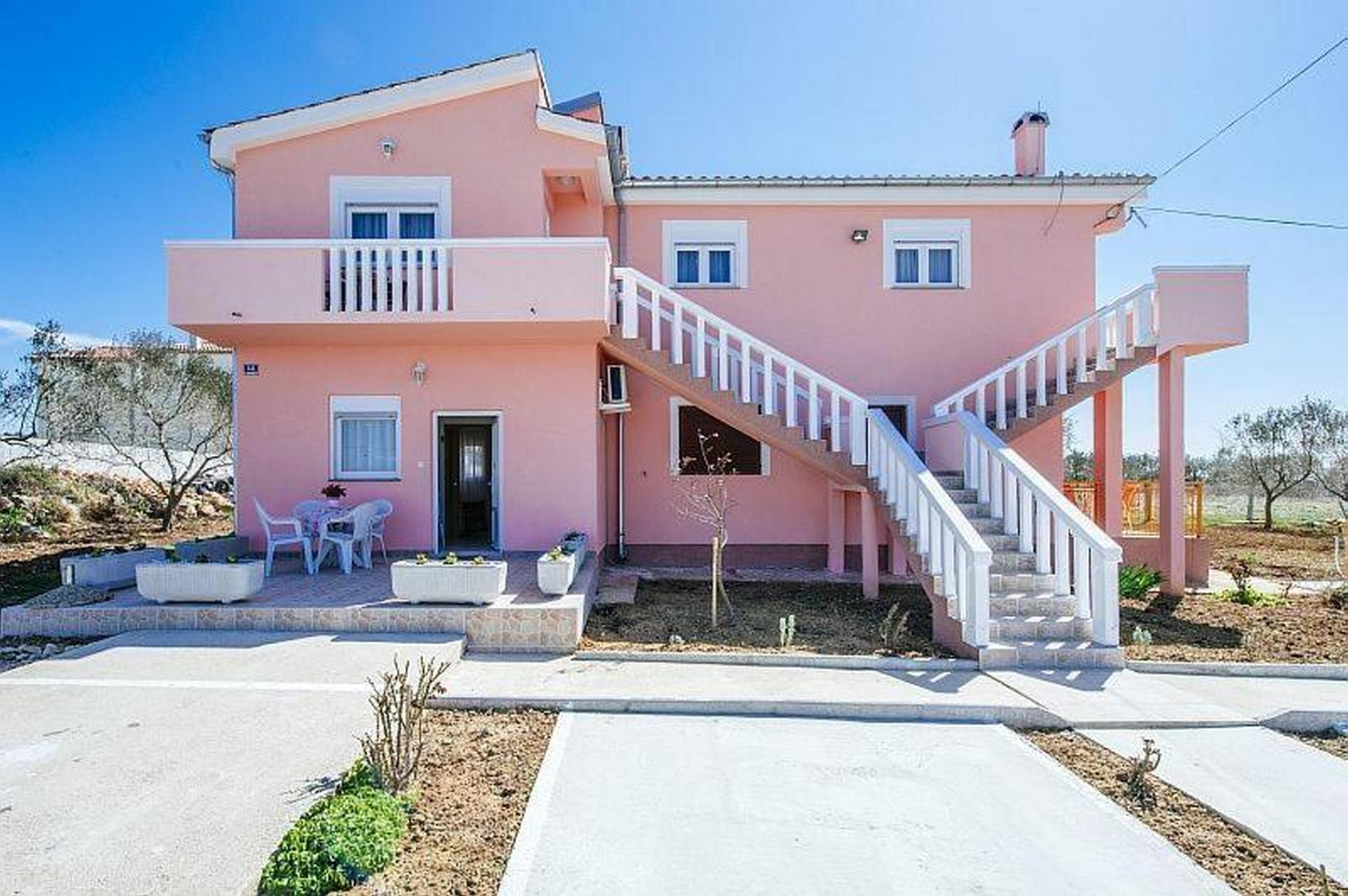 Top Zadar Vrsi Top Zadar Vrsi