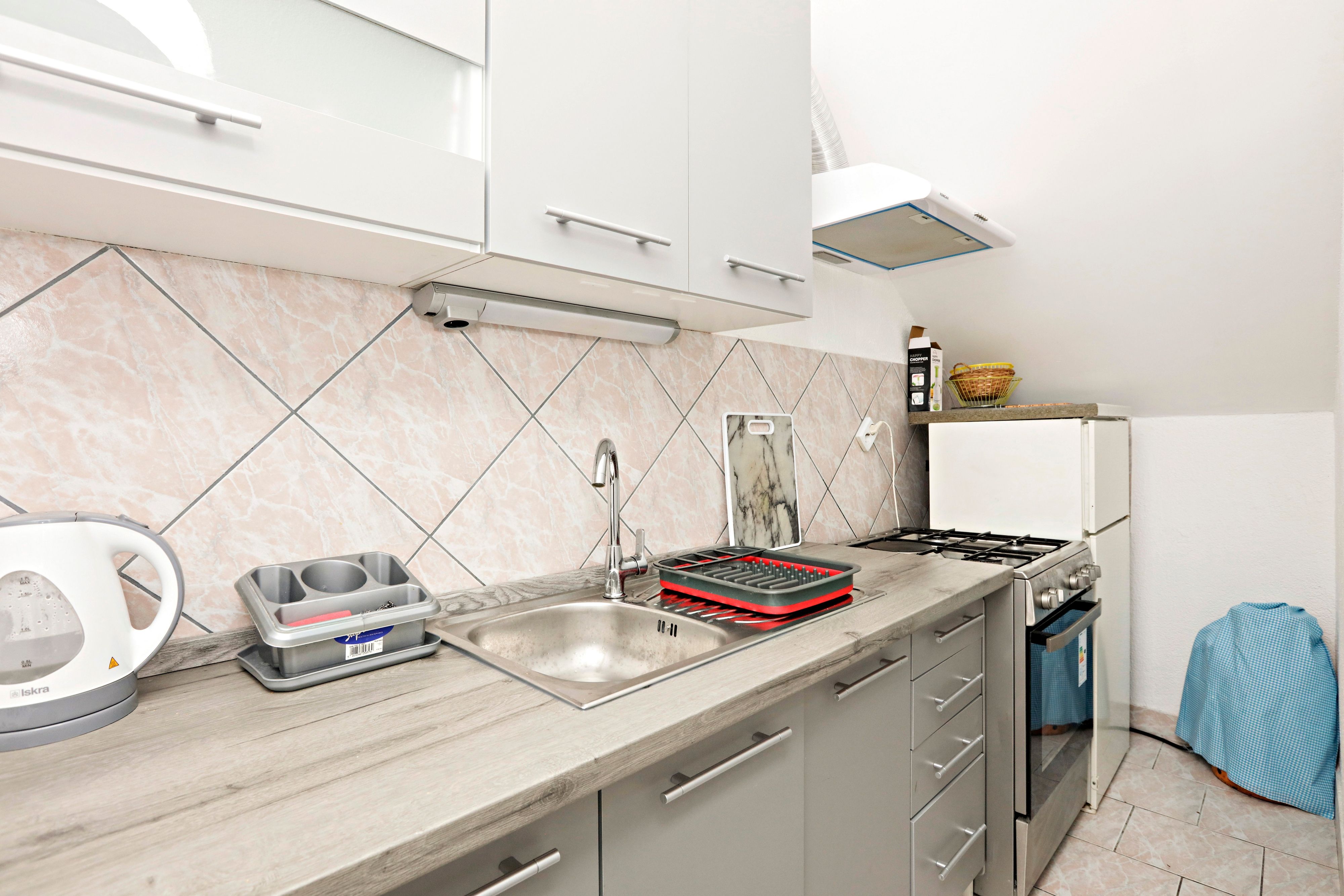 Top Rogoznica Kanica Top Rogoznica Kanica