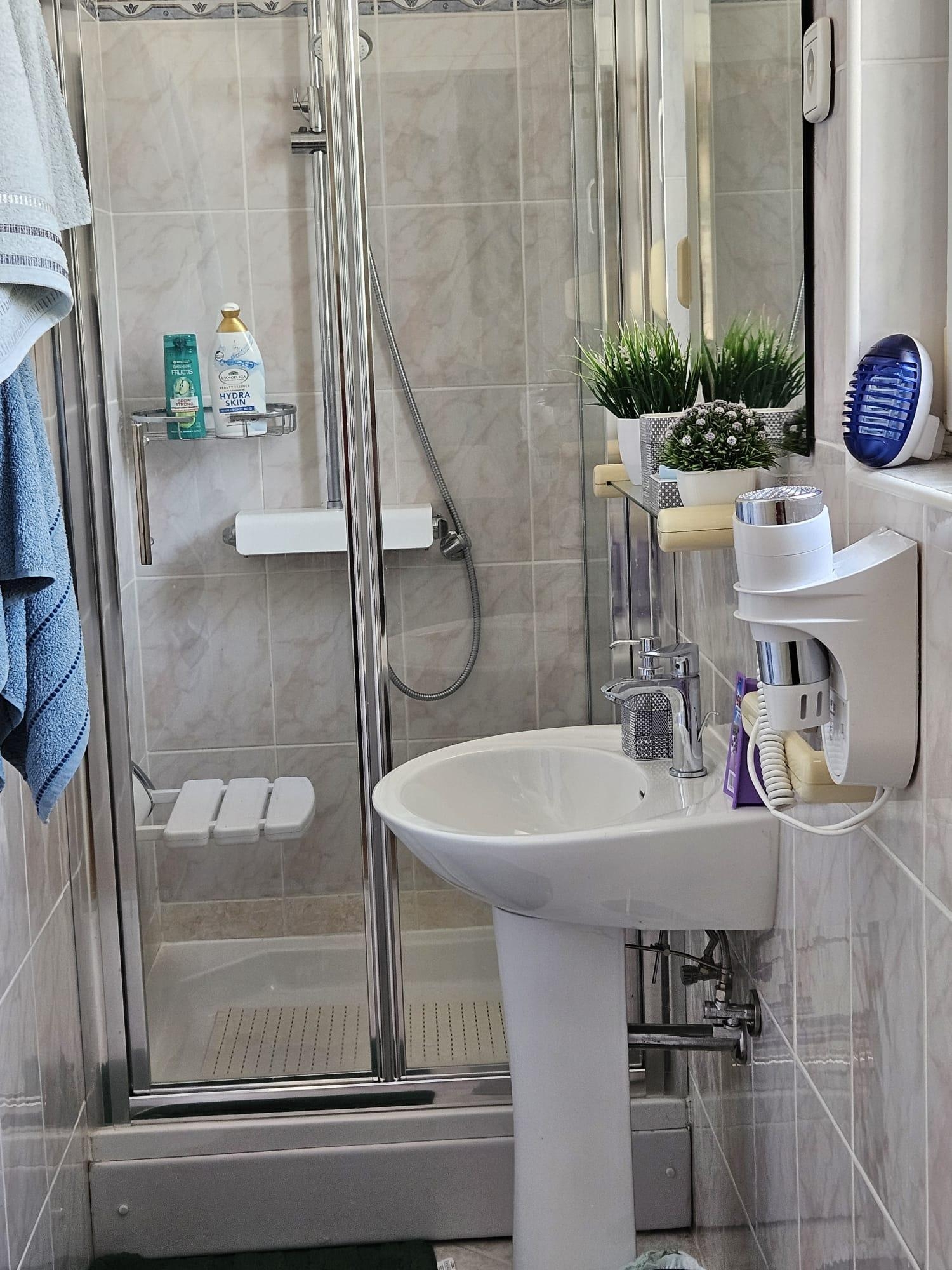 Two bedroom apartment with terrace Matulji, Opatija  A-a