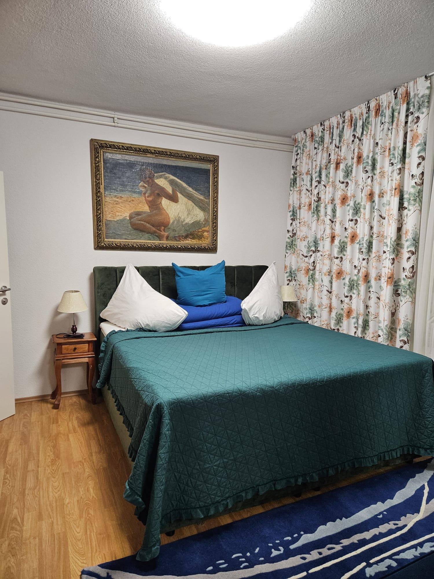 Two bedroom apartment with terrace Matulji, Opatija  A-a
