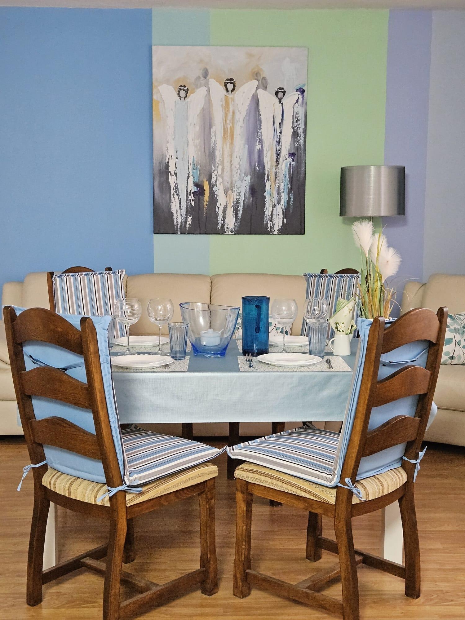 Two bedroom apartment with terrace Matulji, Opatija  A-a