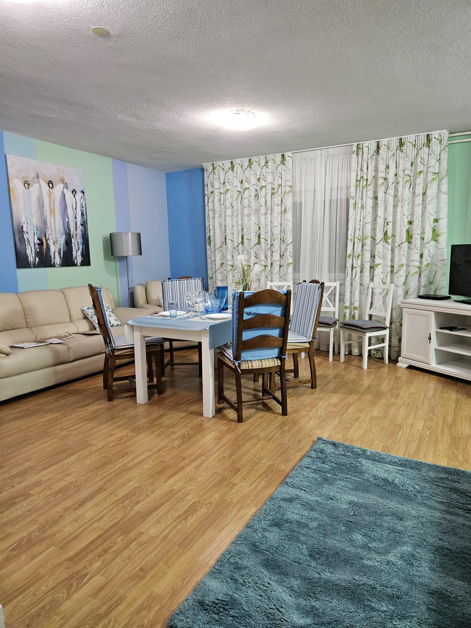 Two bedroom apartment with terrace Matulji, Opatija  A-a