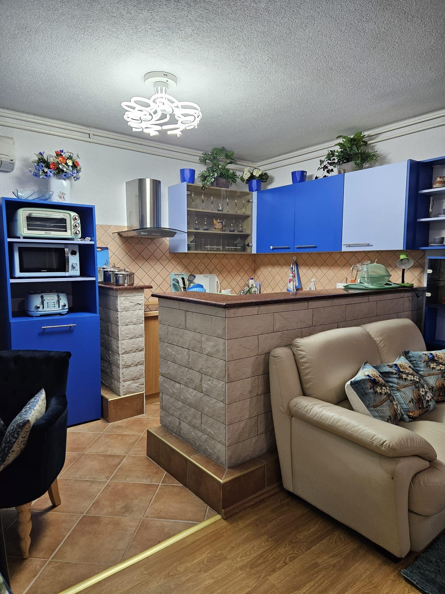 Two bedroom apartment with terrace Matulji, Opatija  A-a