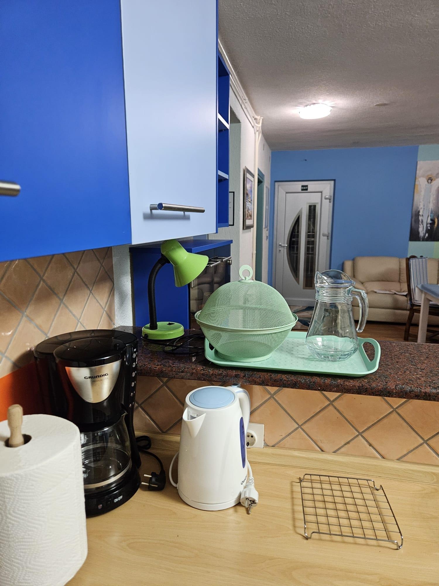 Two bedroom apartment with terrace Matulji, Opatija  A-a