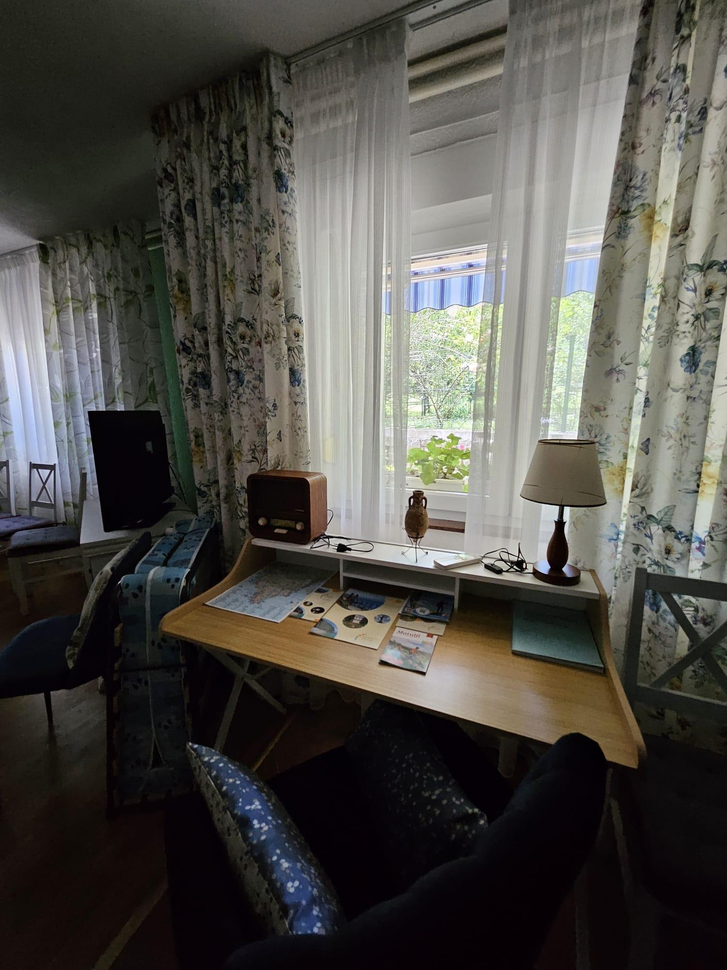 Two bedroom apartment with terrace Matulji, Opatija  A-a