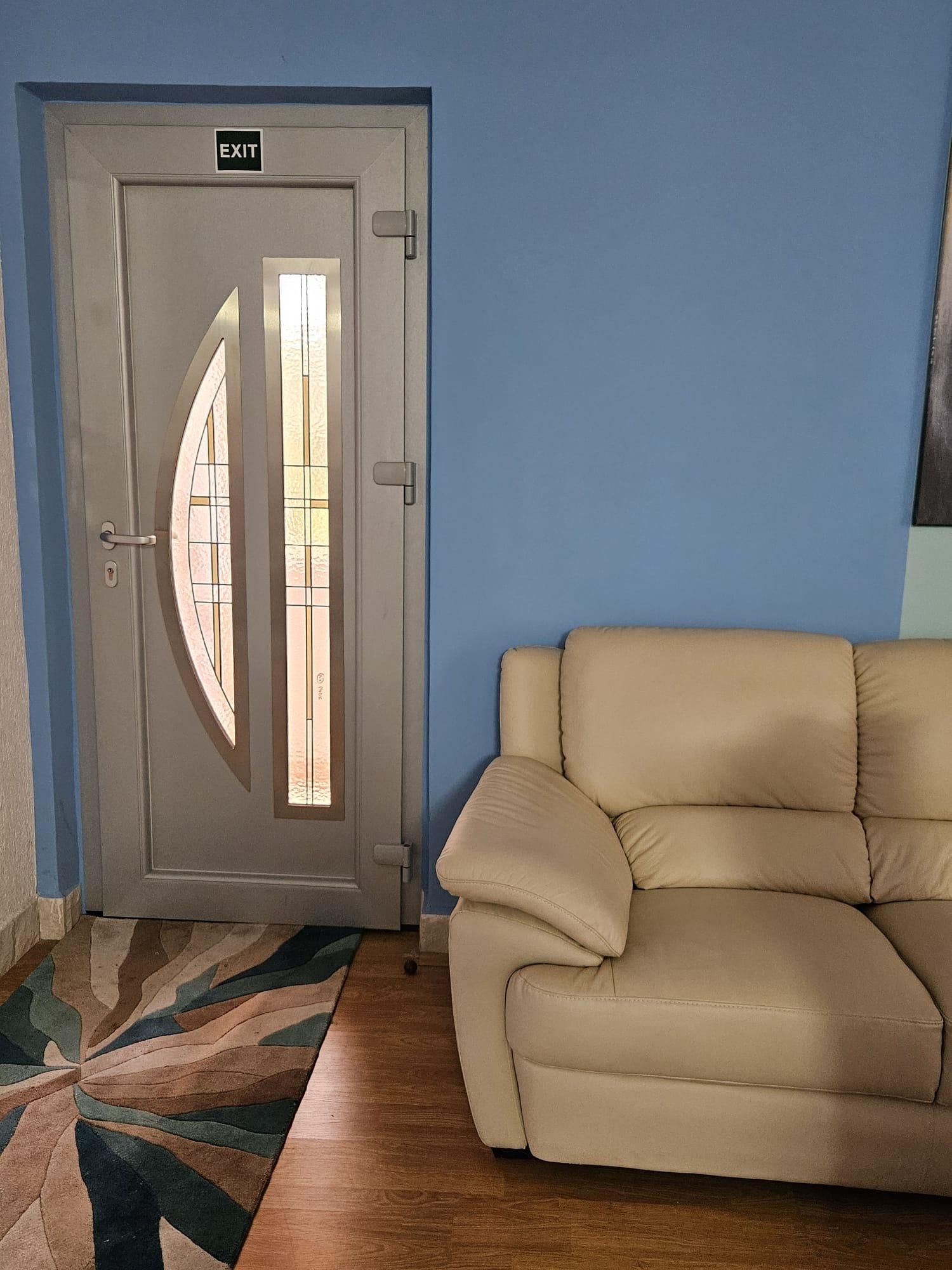 Two bedroom apartment with terrace Matulji, Opatija  A-a