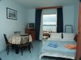 Blagovaonica Crikvenica, Blagovaonica u smještaju tipa apartment, dostupna klima, kućni ljubimci dozvoljeni i WiFi.