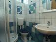 Ванная комната Crikvenica, Ванная комната в размещении типа apartment, WiFi.