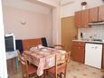Blagovaonica Crikvenica, Blagovaonica u smještaju tipa apartment, dostupna klima i WiFi.