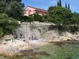 Crikvenica, Crikvenica, Propiedad 2354 - Apartamentos near sea with pebble beach.