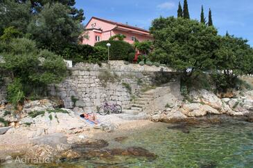 Property Crikvenica, Crikvenica, Property 2354 - Apartments near sea with pebble beach.